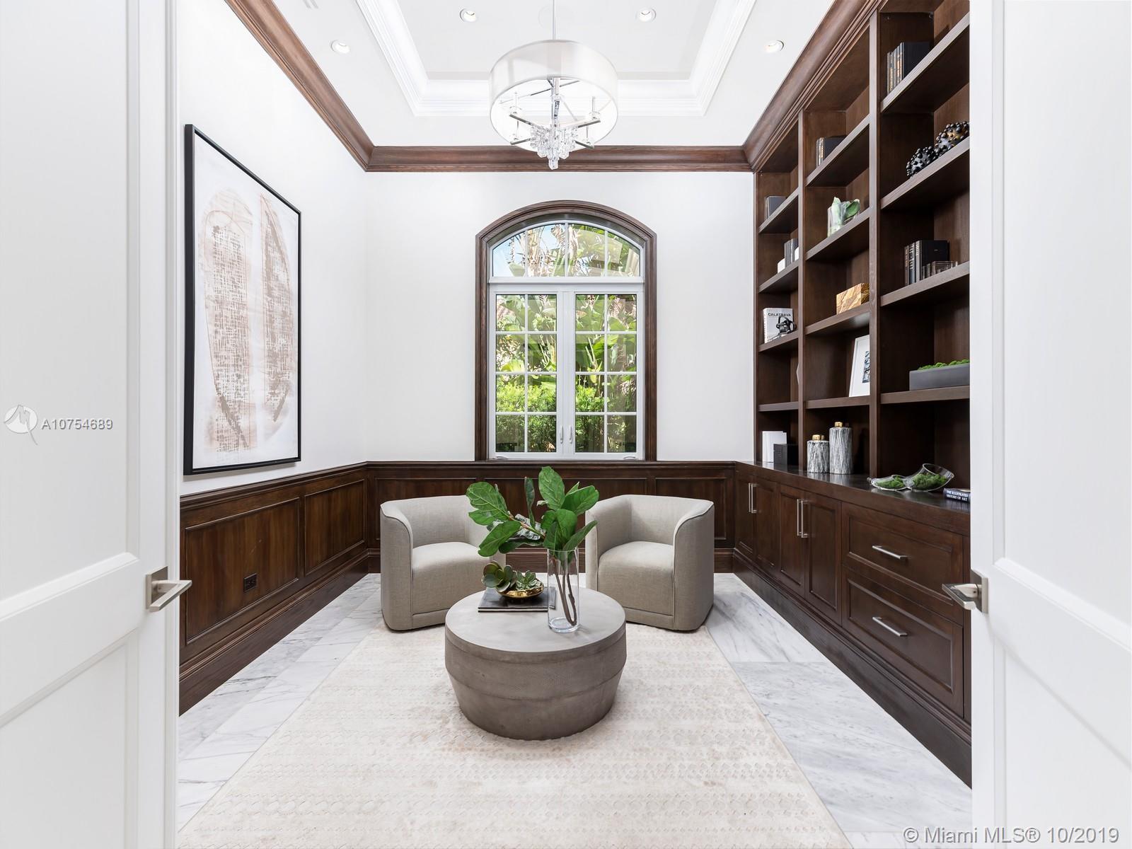 SLOAN SUB - Residential