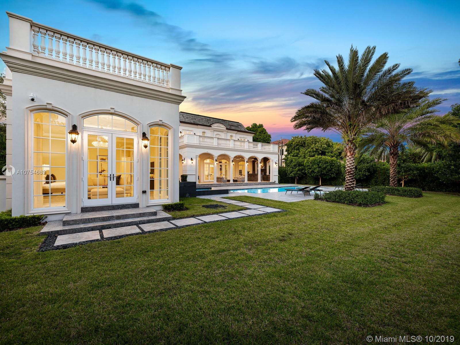 SLOAN SUB - Residential