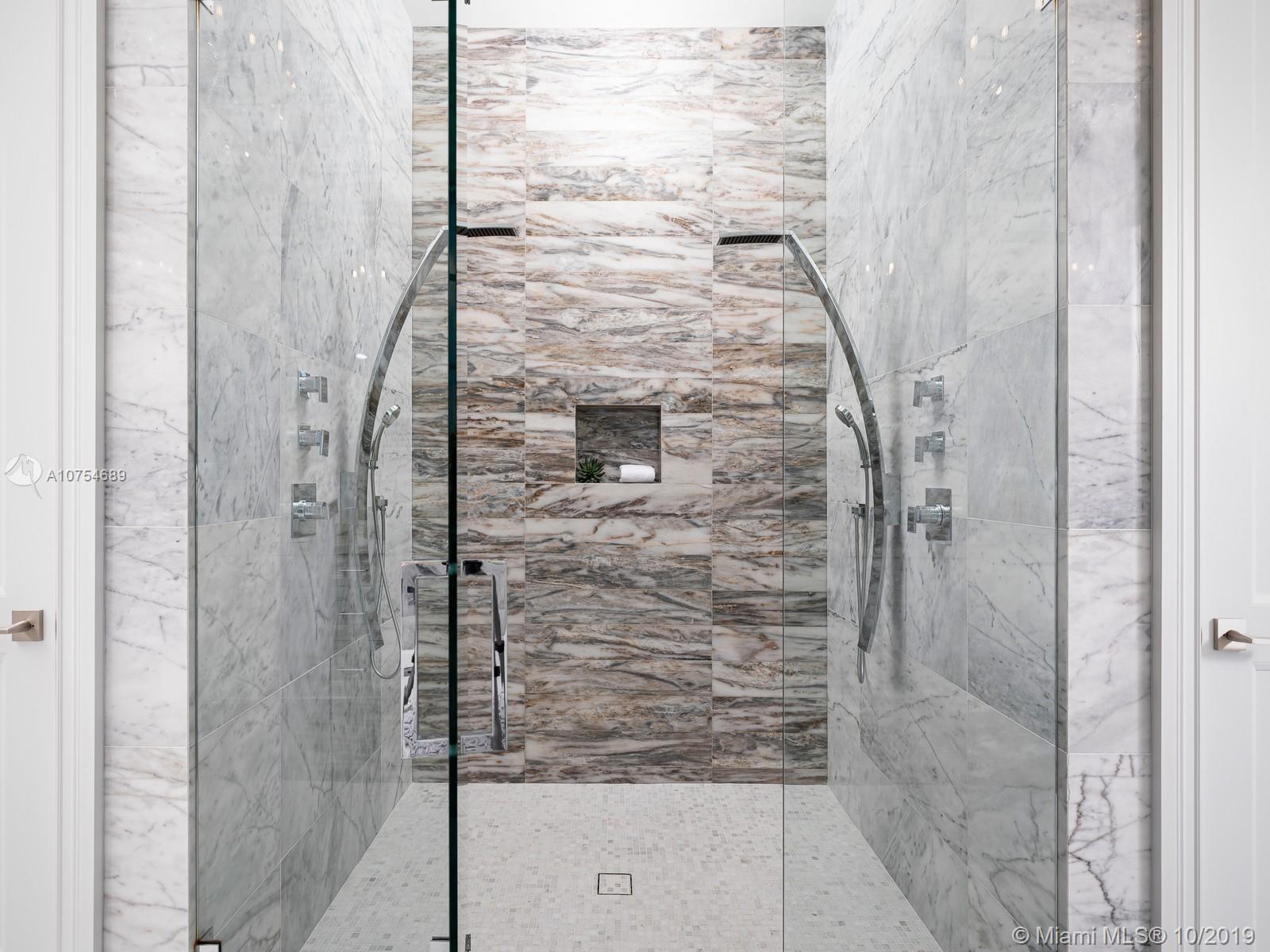 SLOAN SUB - Residential