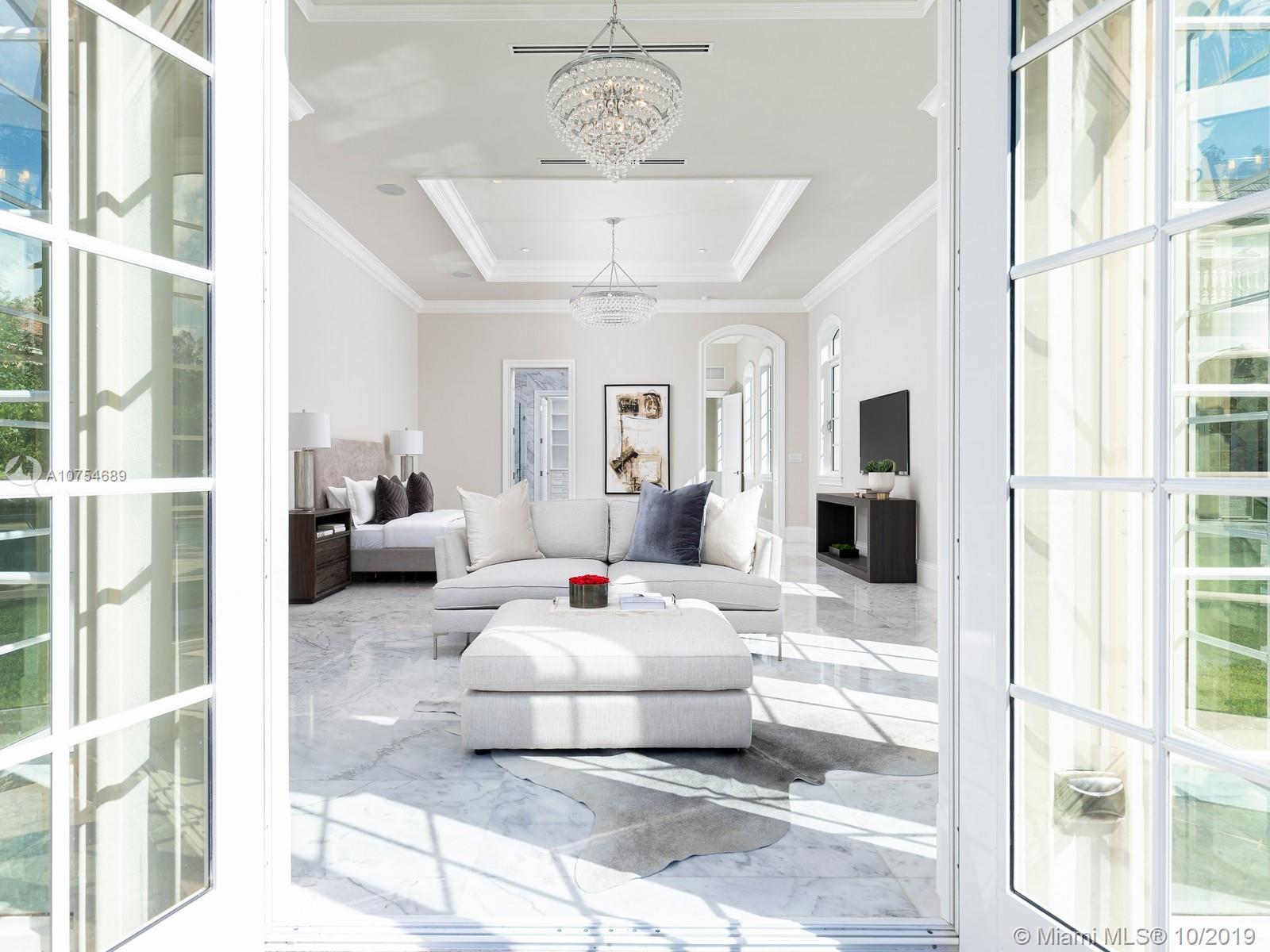 SLOAN SUB - Residential