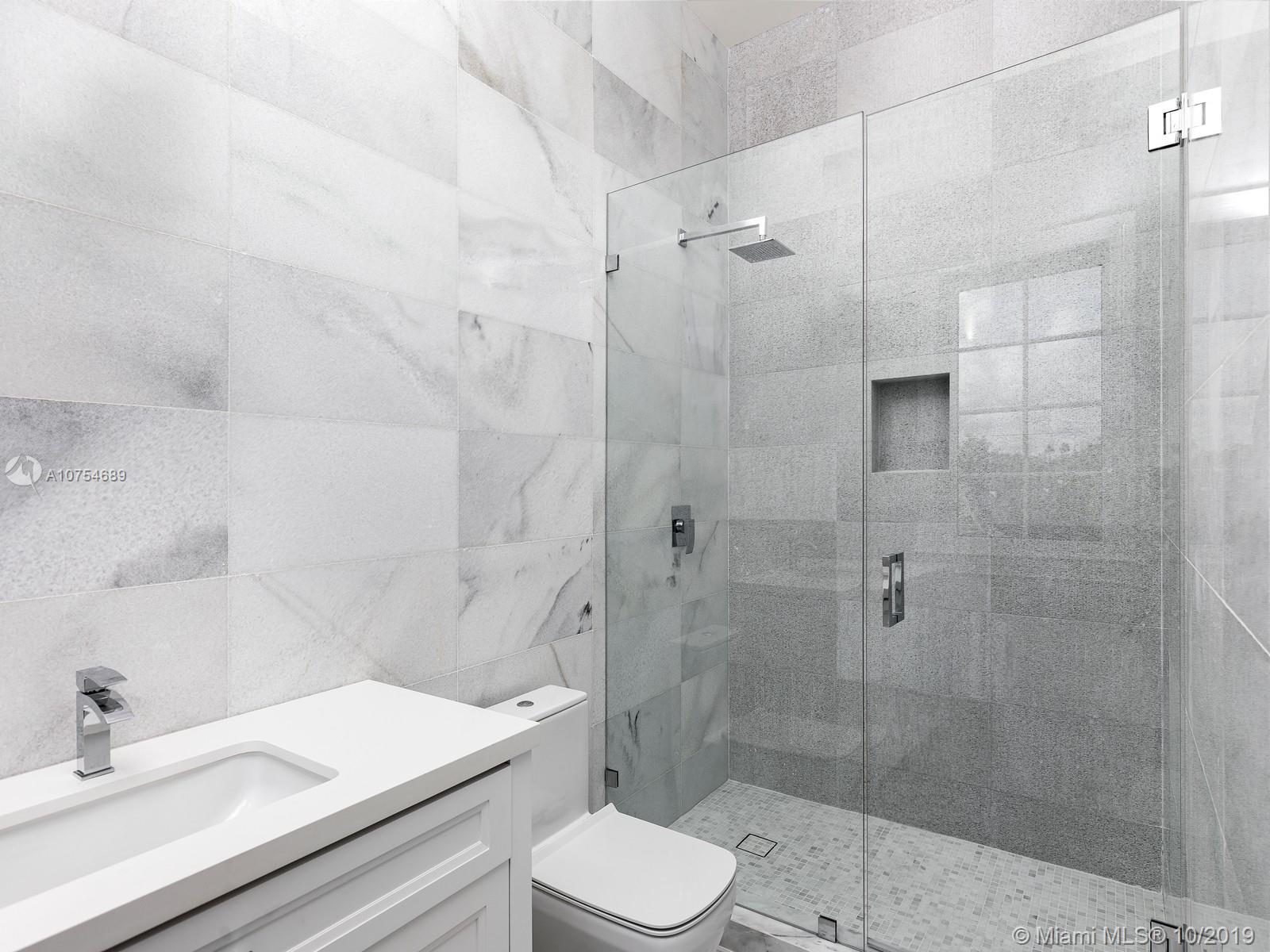 SLOAN SUB - Residential