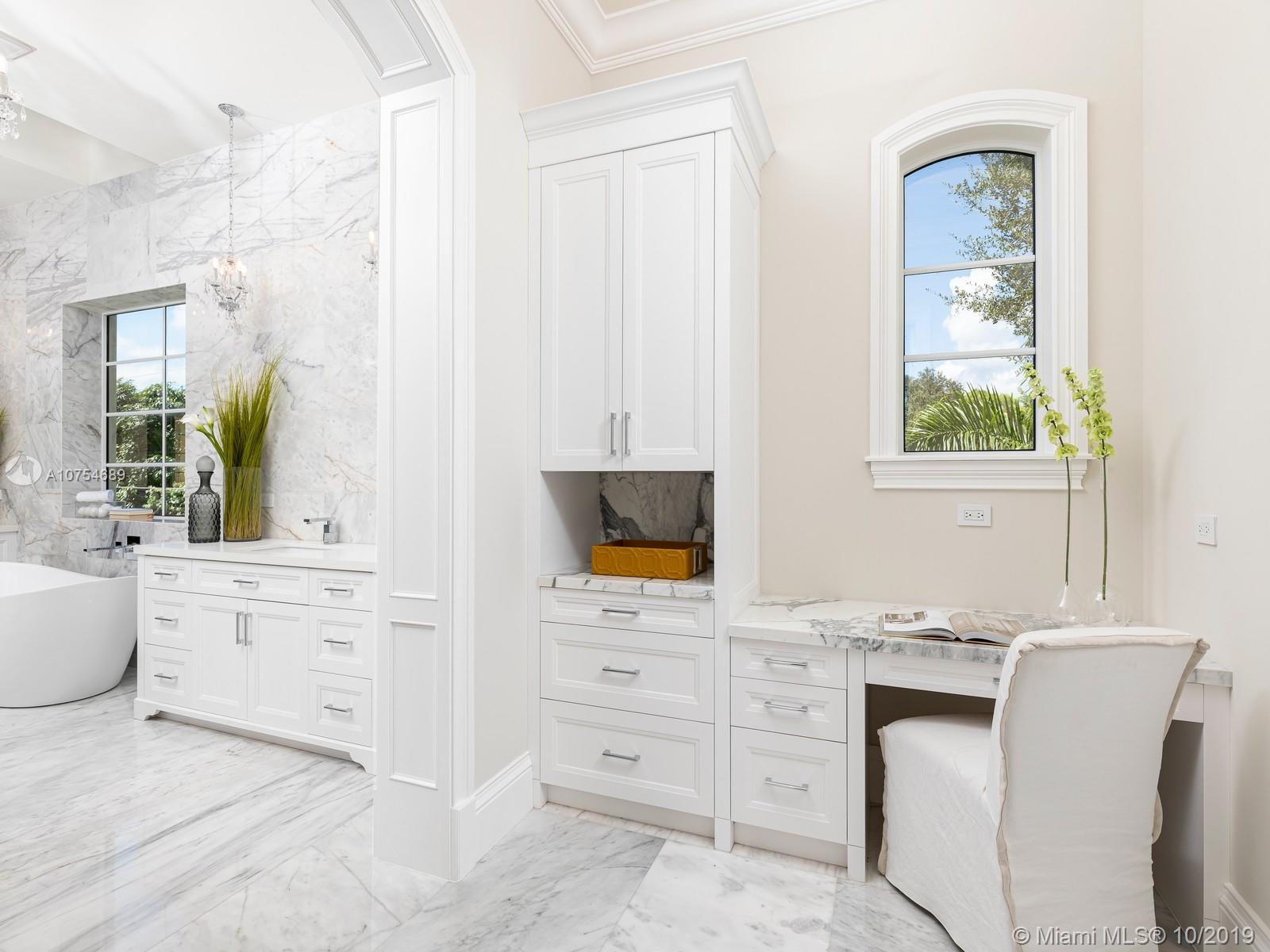 SLOAN SUB - Residential