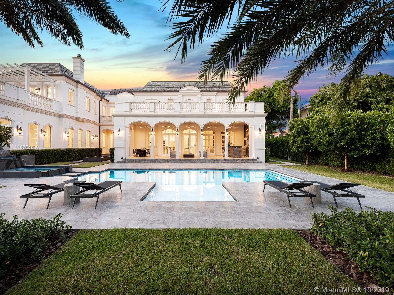 SLOAN SUB - Residential