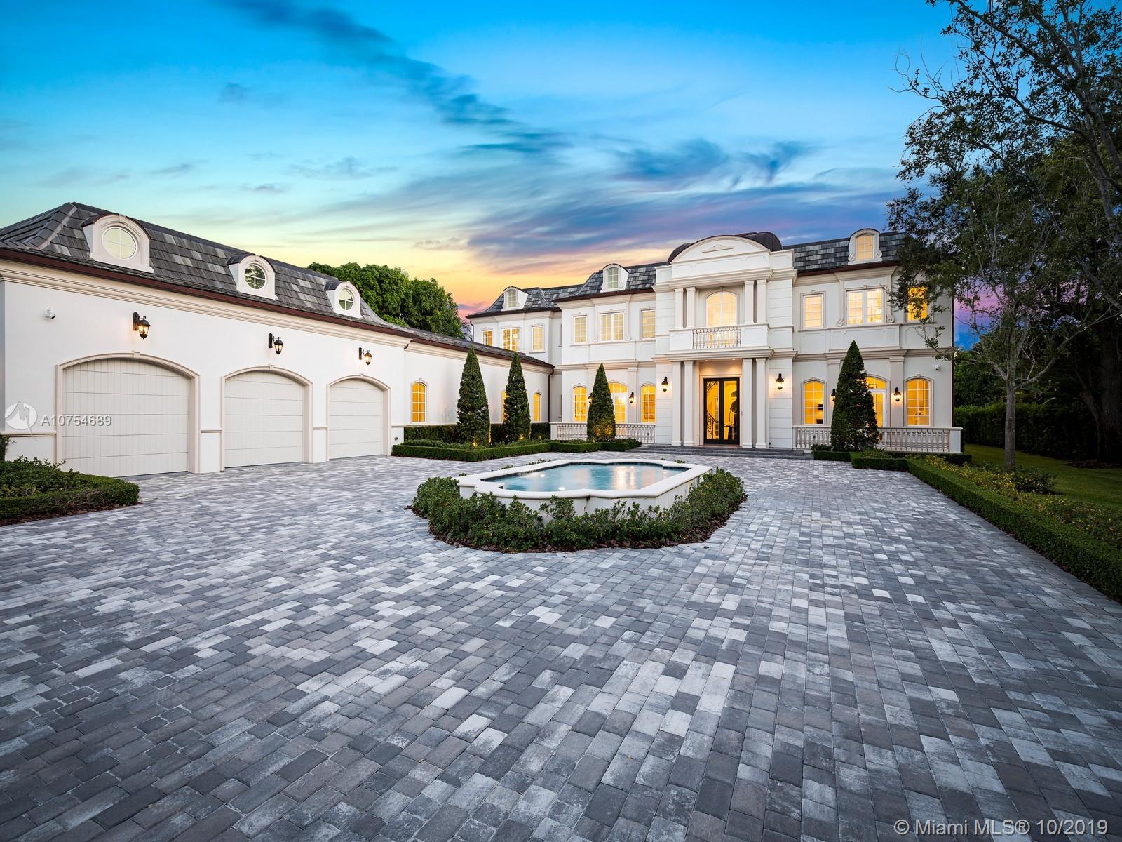 SLOAN SUB - Residential