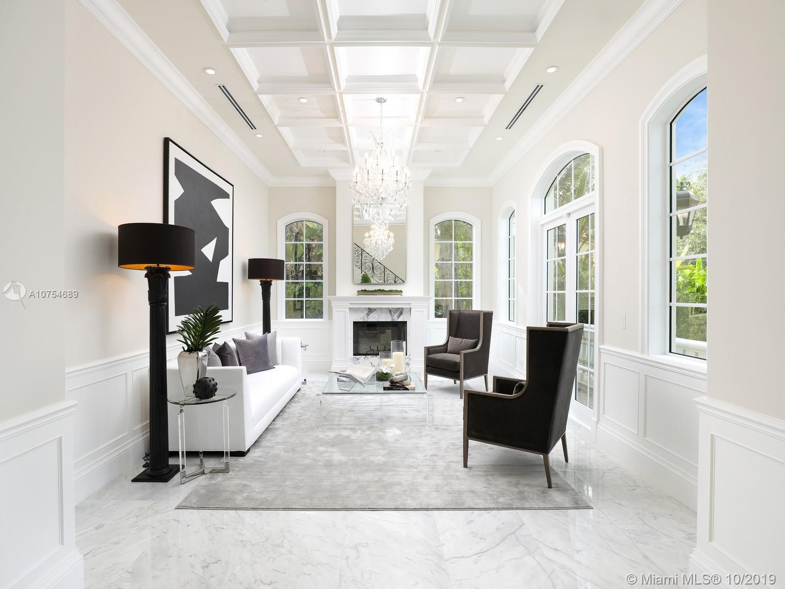 SLOAN SUB - Residential