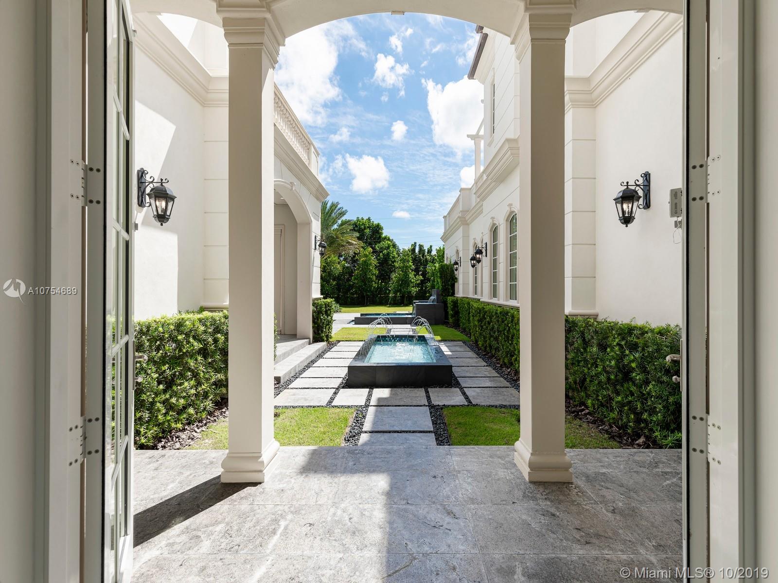 SLOAN SUB - Residential