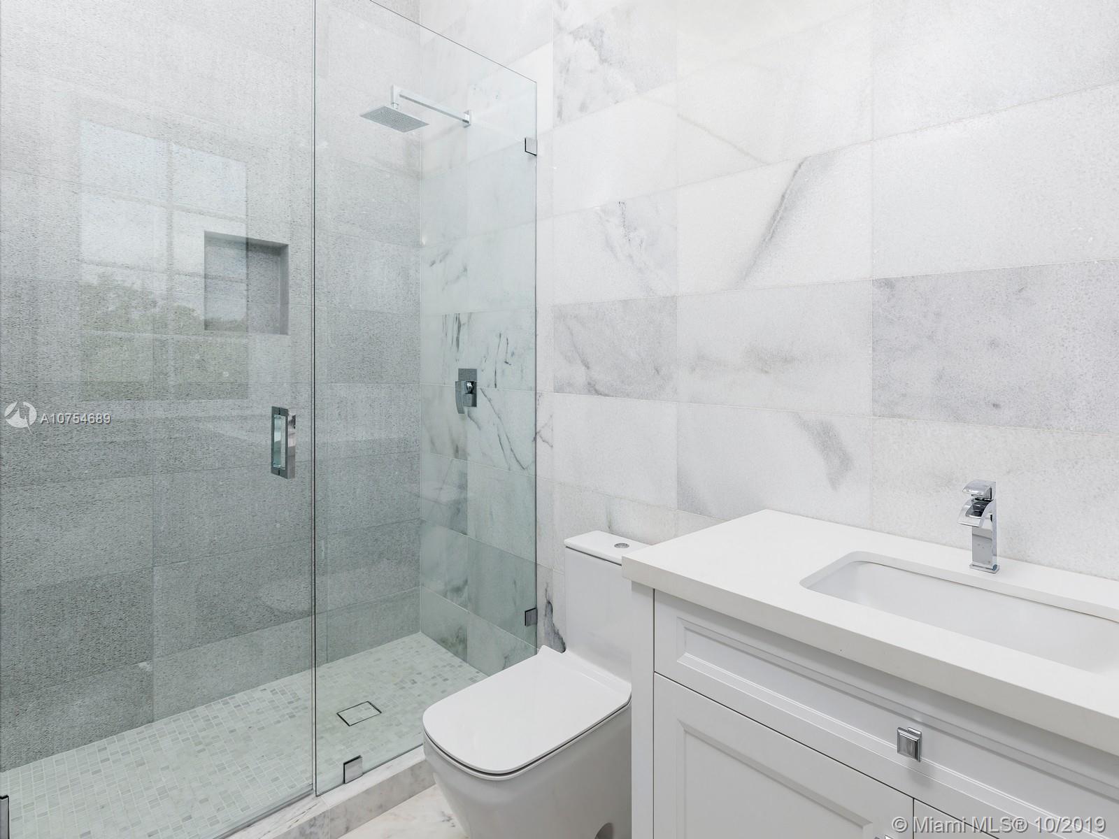 SLOAN SUB - Residential