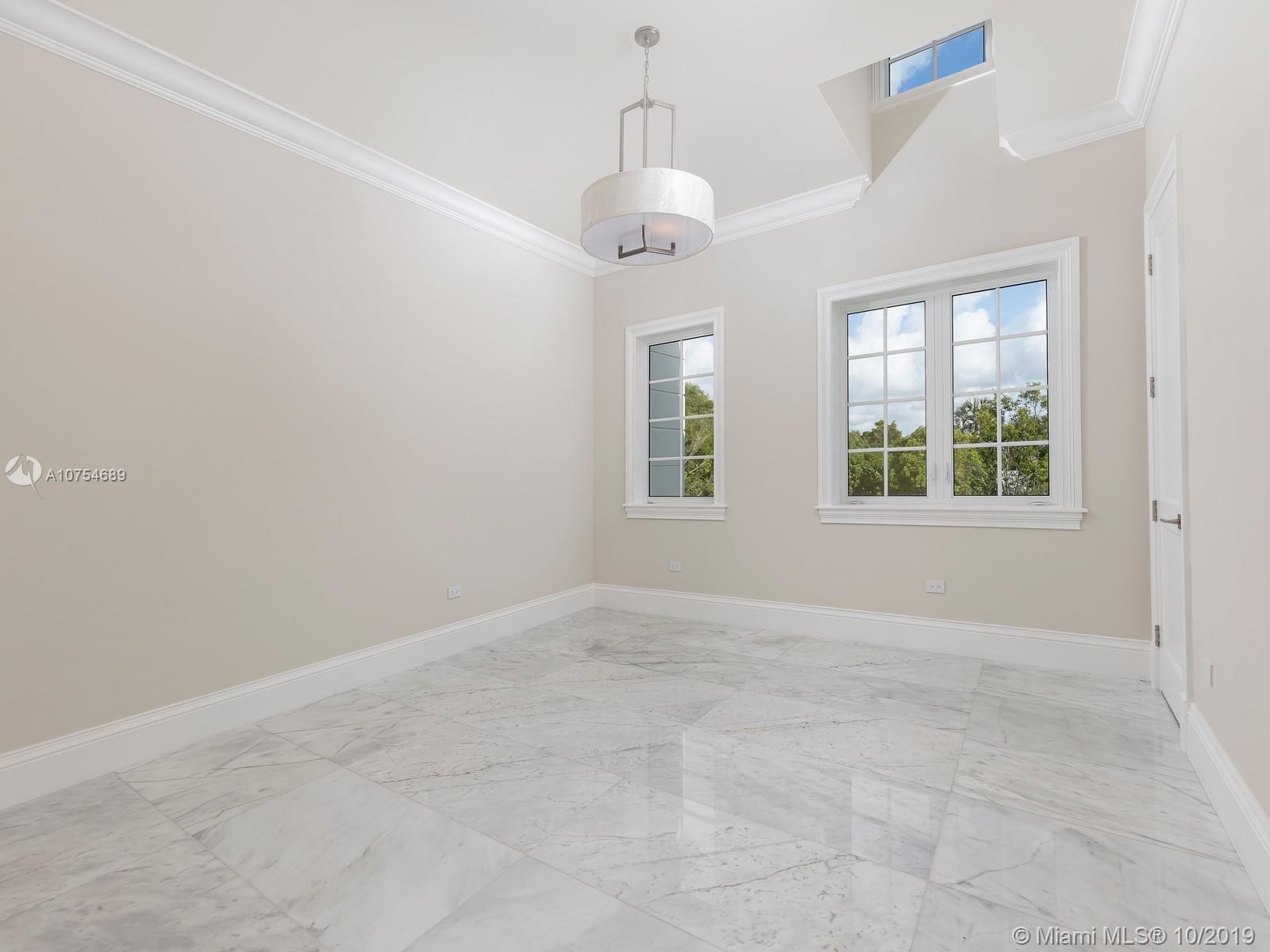 SLOAN SUB - Residential