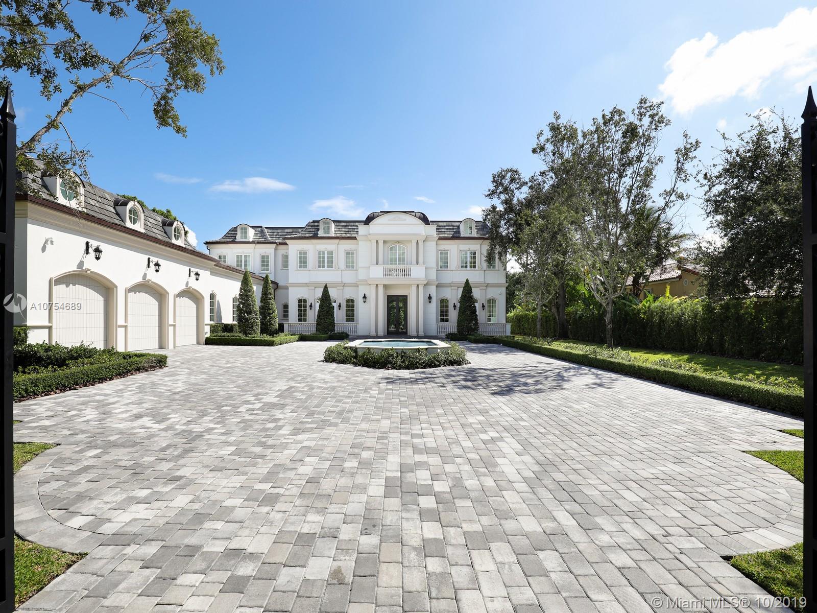 SLOAN SUB - Residential