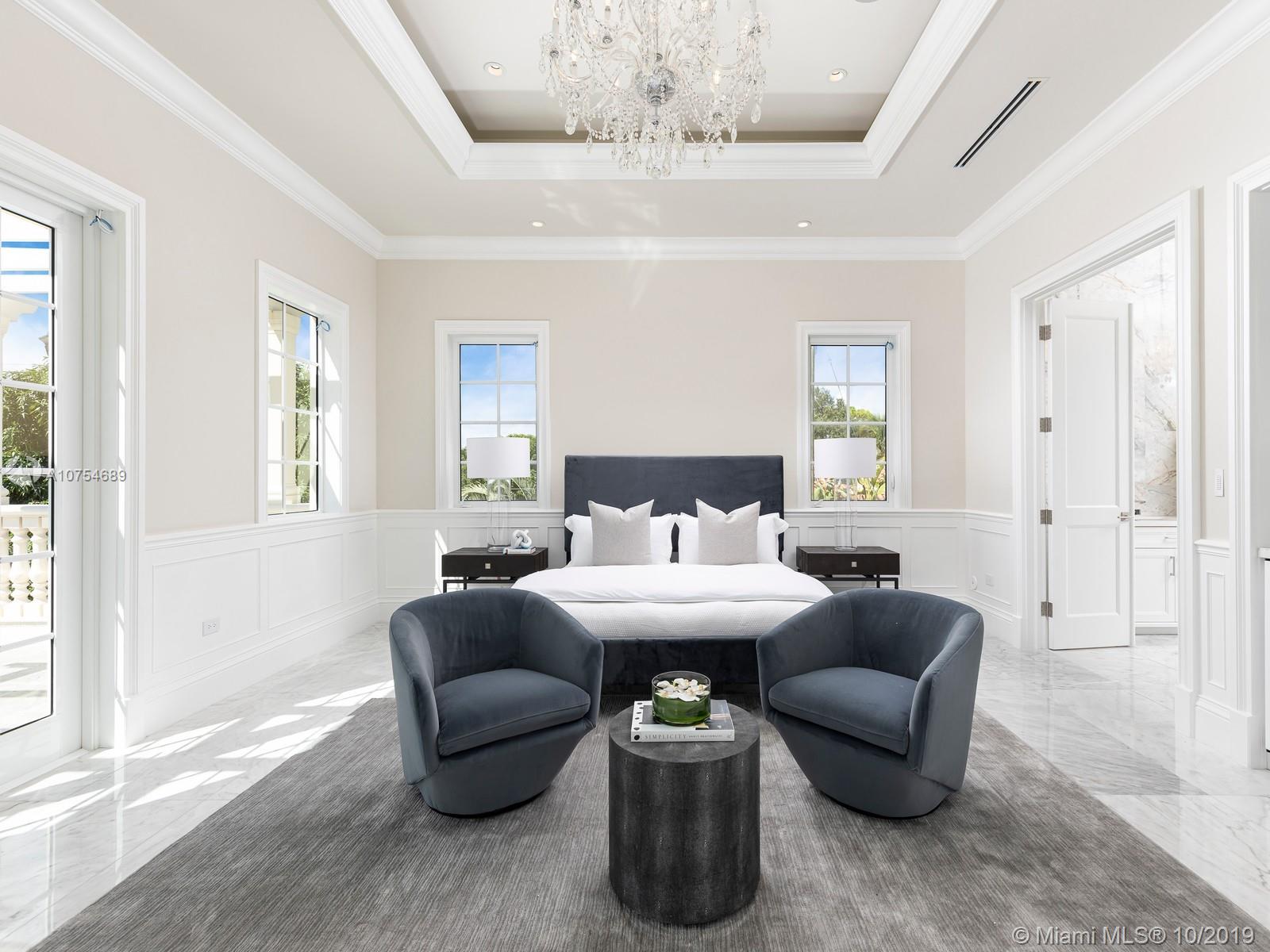 SLOAN SUB - Residential