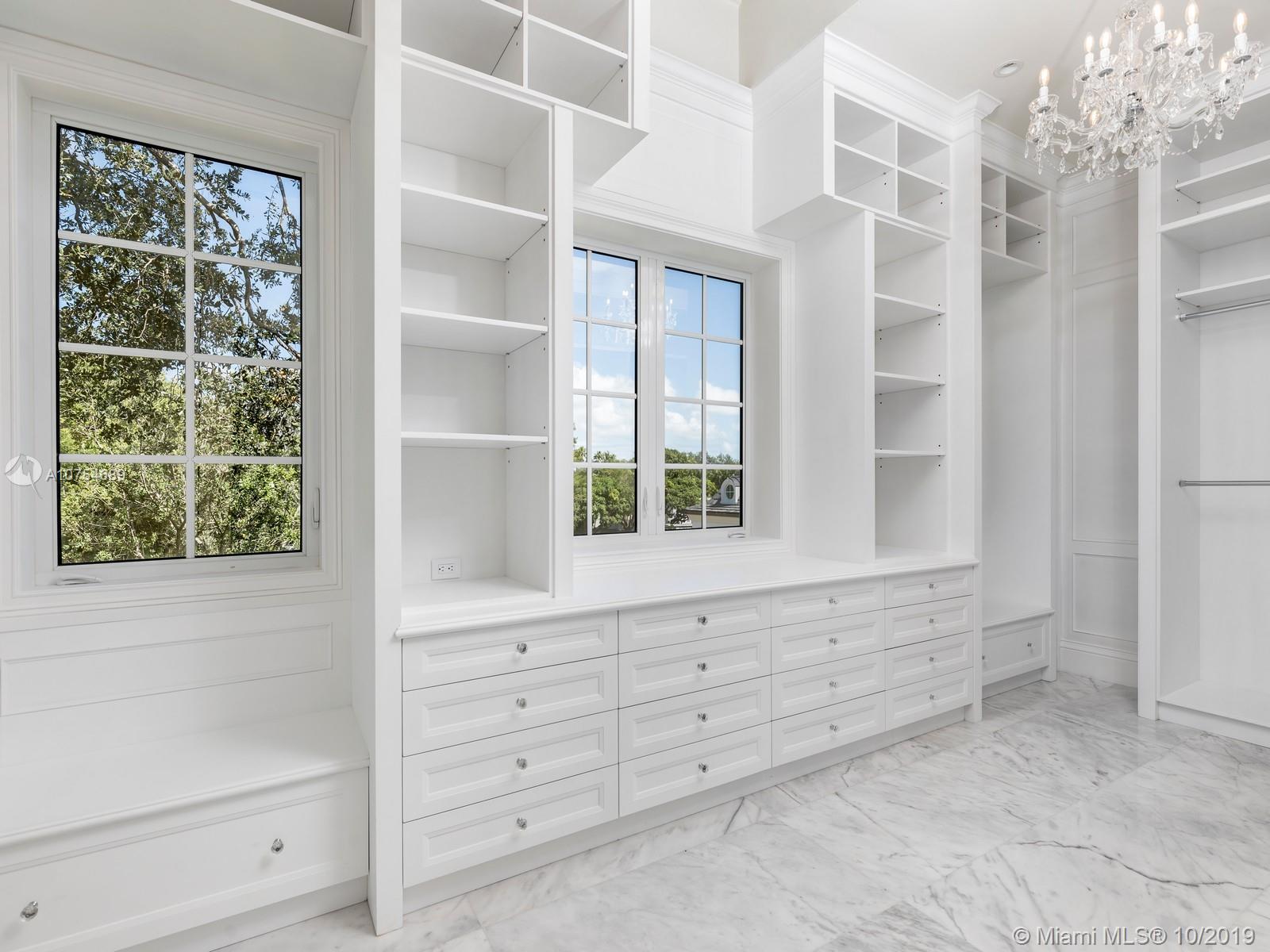 SLOAN SUB - Residential