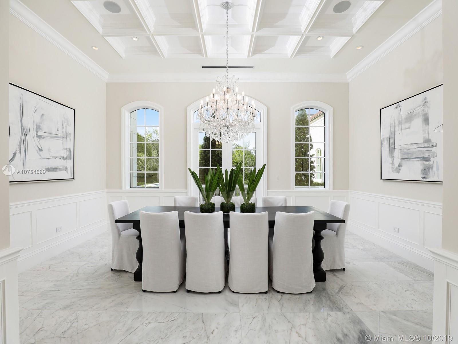 SLOAN SUB - Residential