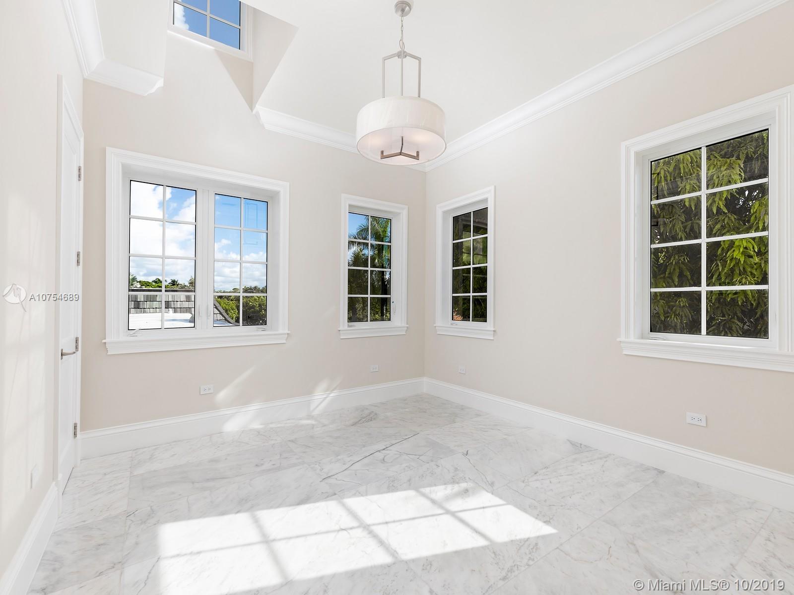 SLOAN SUB - Residential