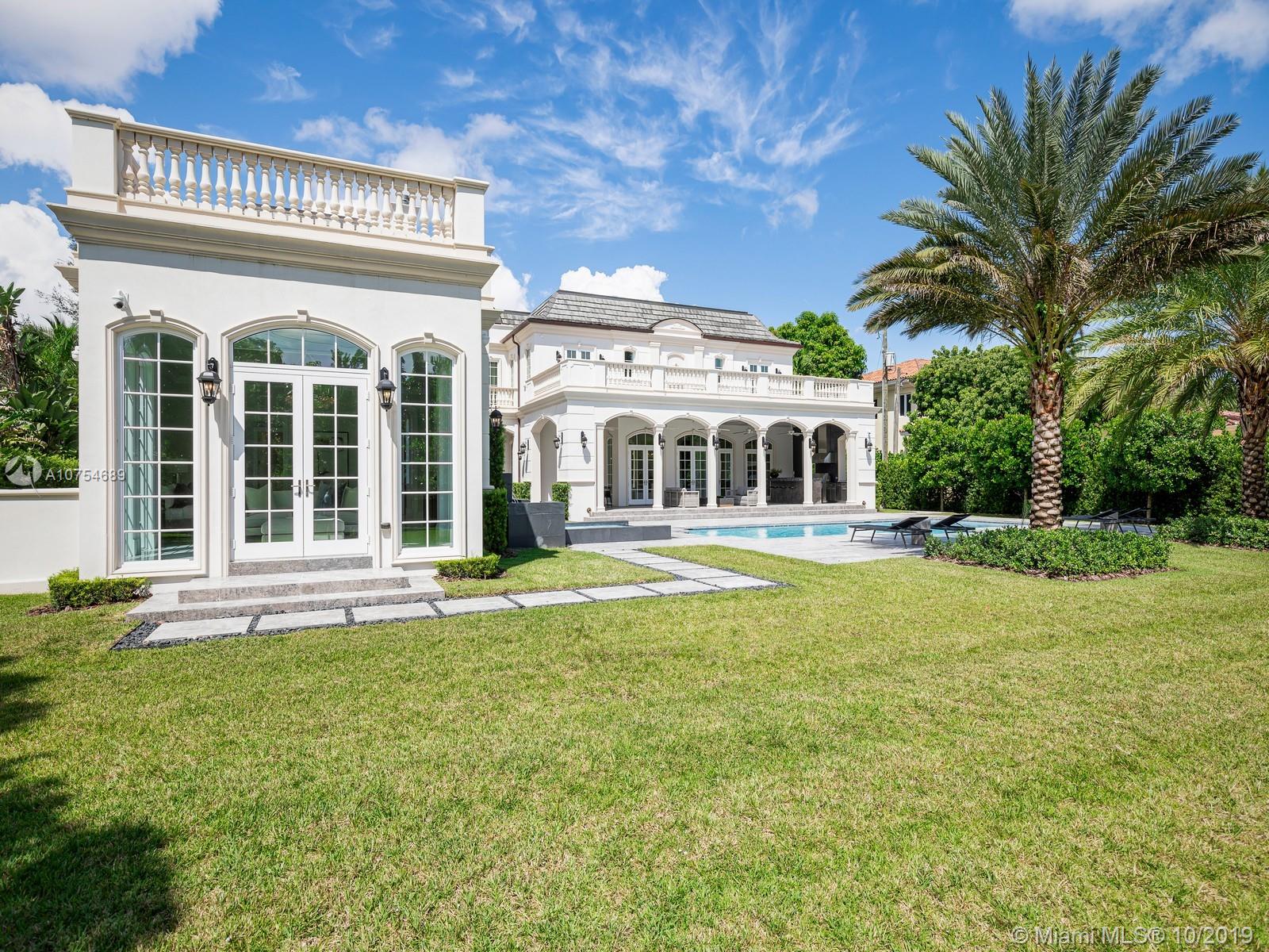 SLOAN SUB - Residential