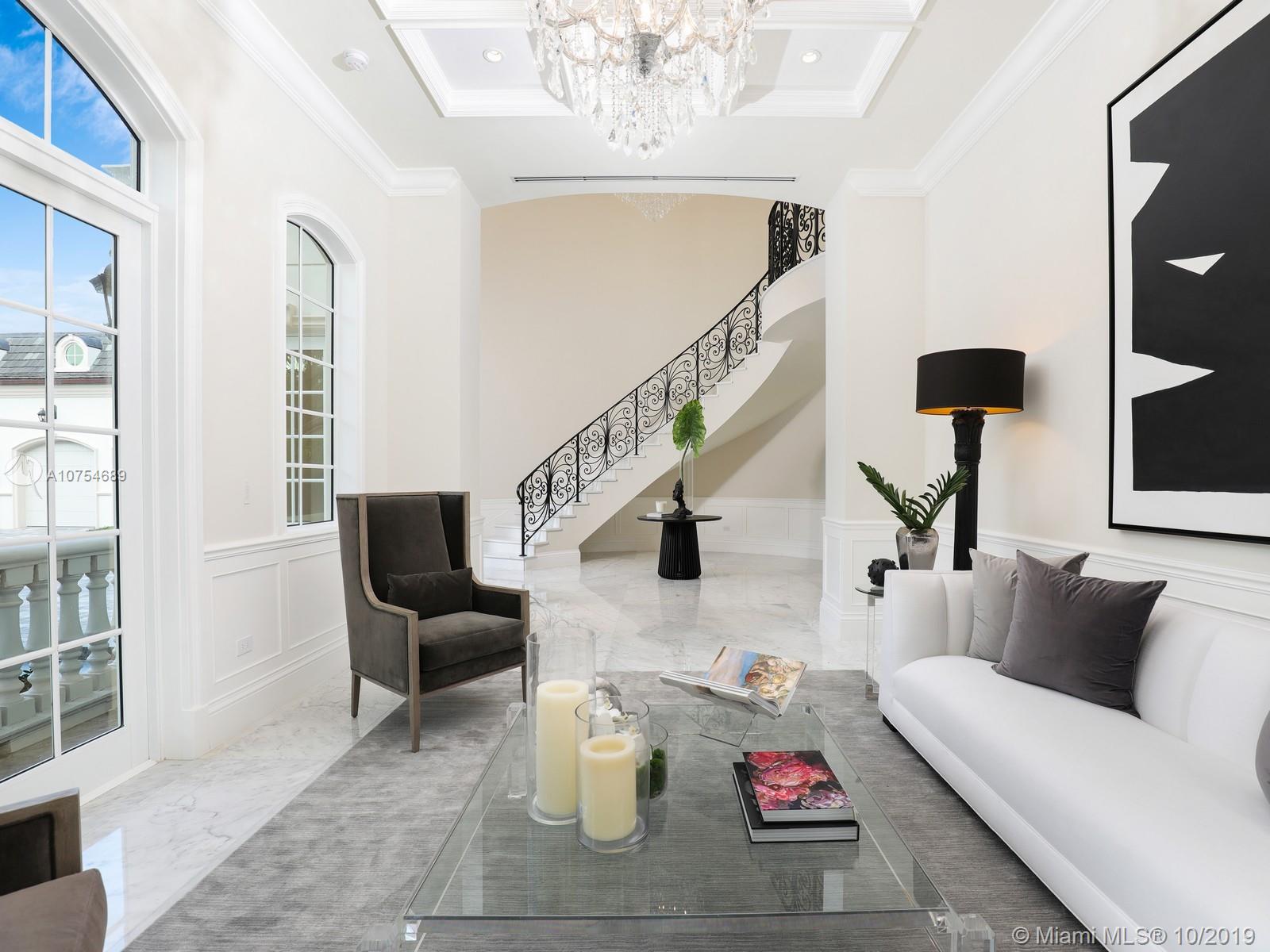 SLOAN SUB - Residential