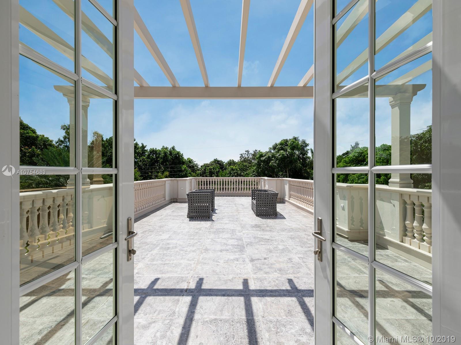 SLOAN SUB - Residential