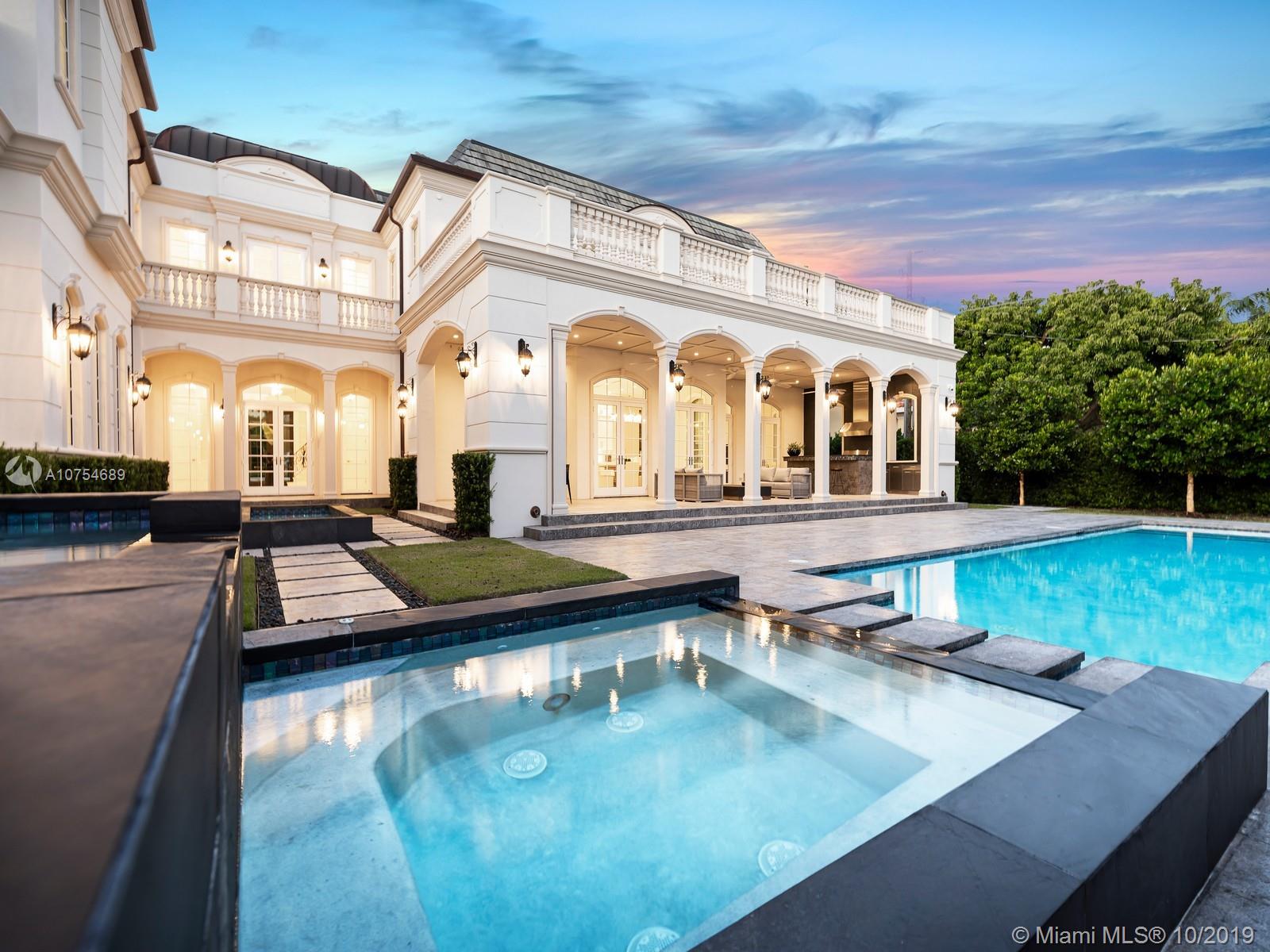 SLOAN SUB - Residential