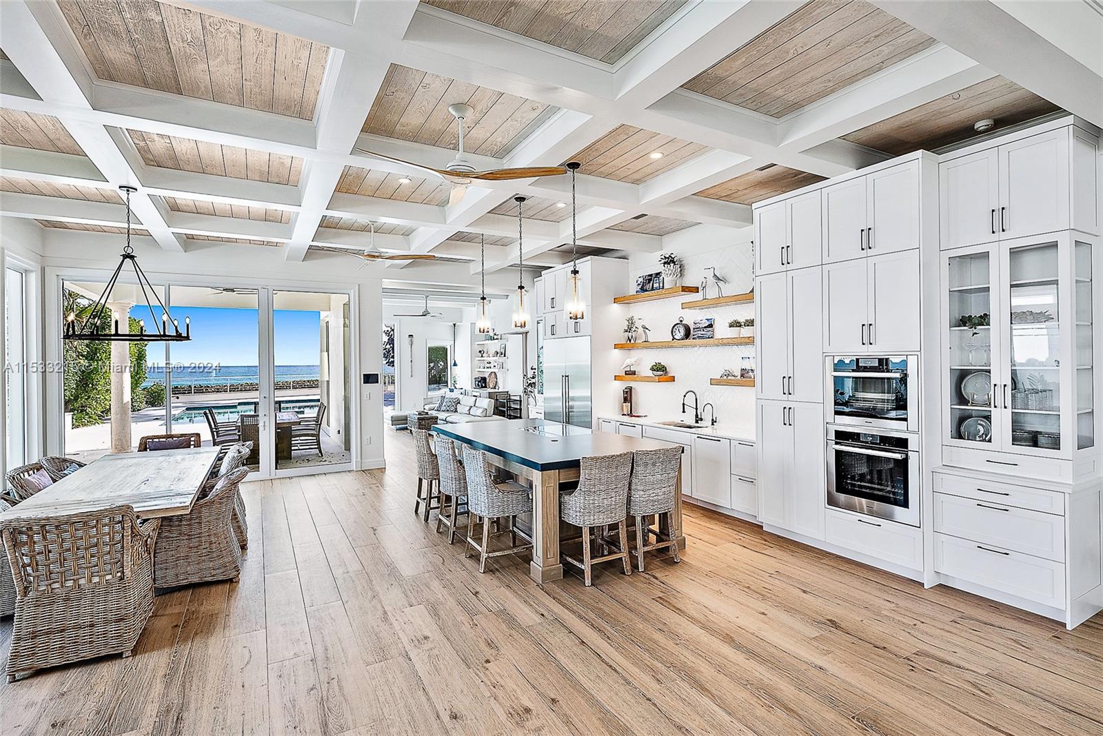 Seven Hundred Ocean - Residential