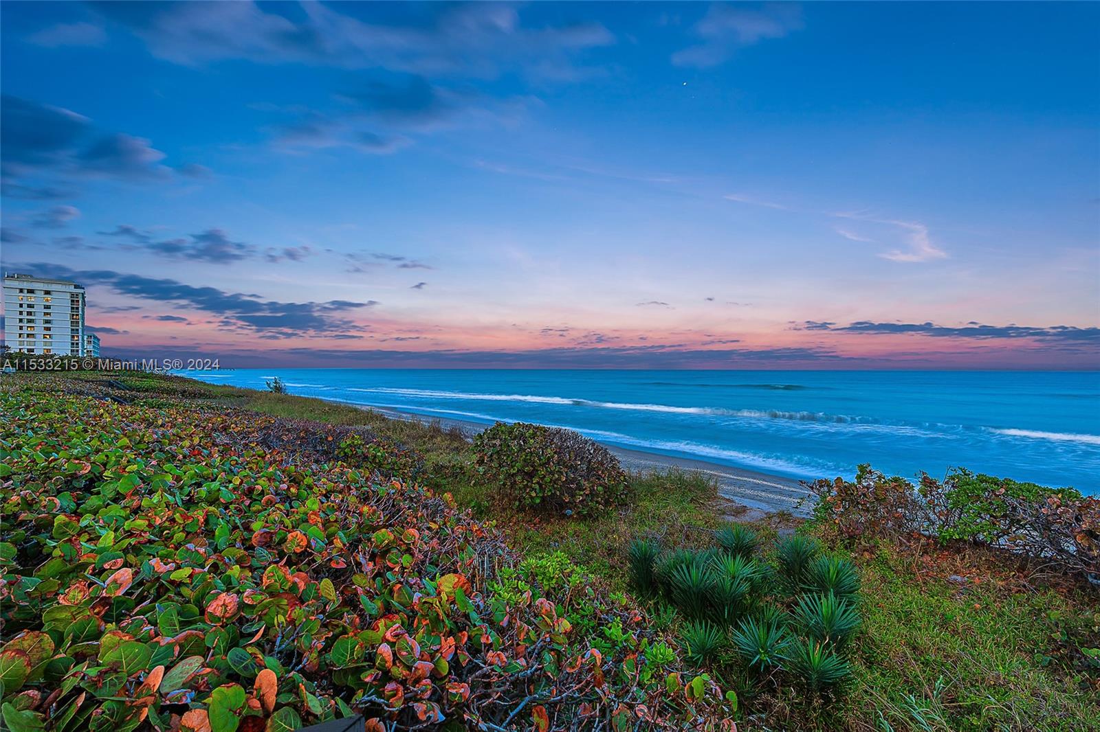 Seven Hundred Ocean - Residential