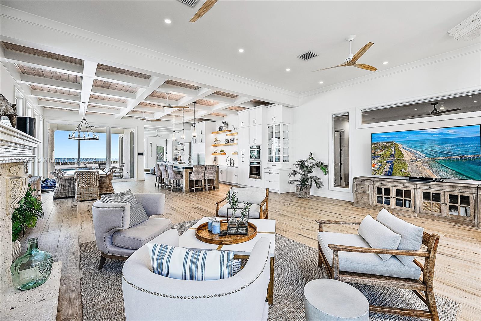 Seven Hundred Ocean - Residential