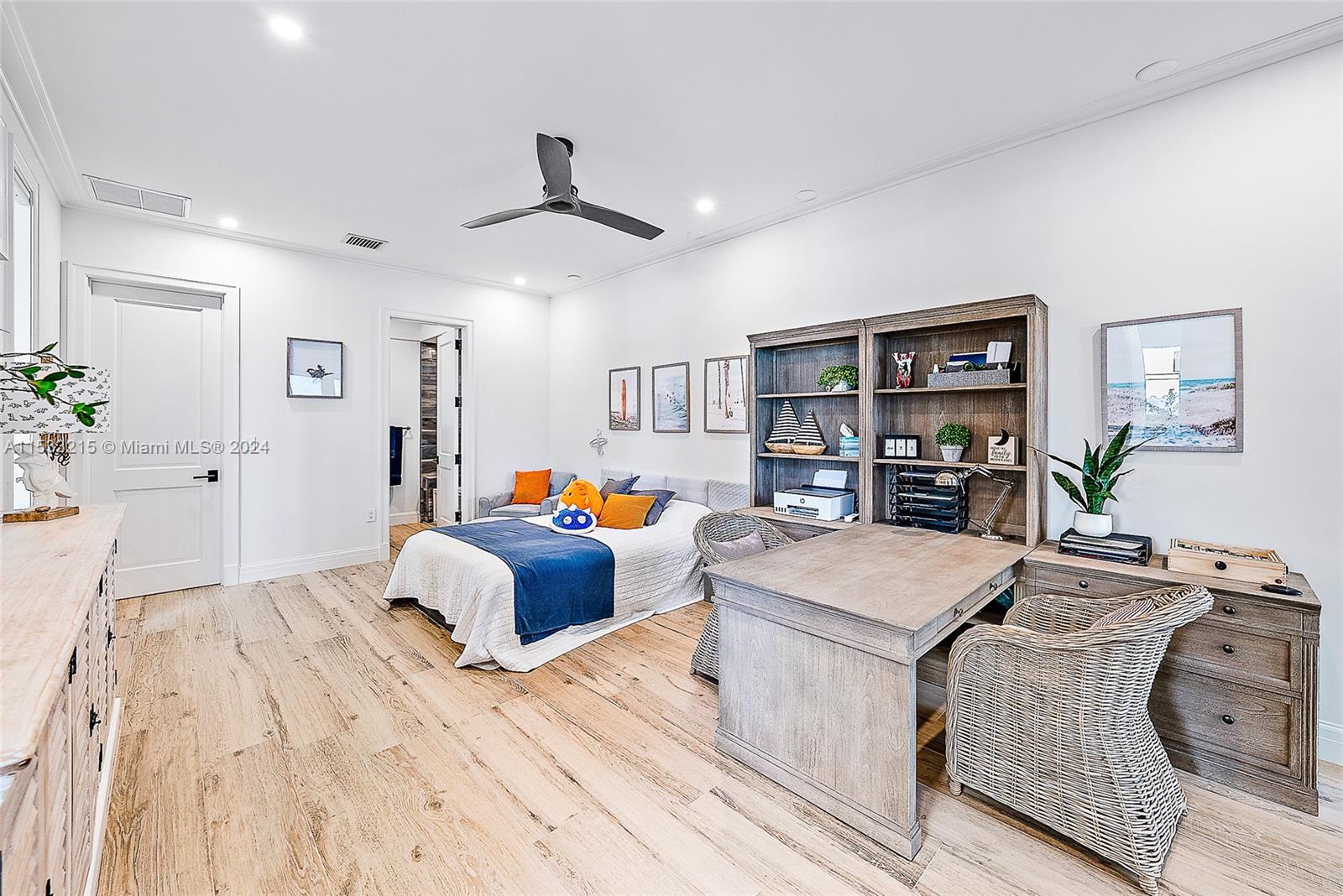 Seven Hundred Ocean - Residential