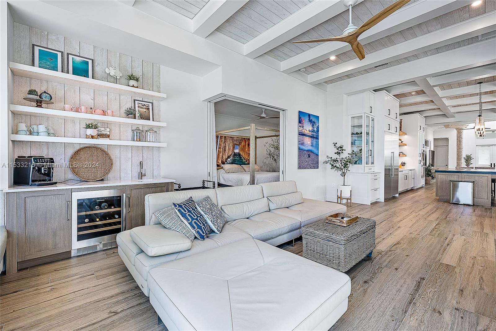 Seven Hundred Ocean - Residential