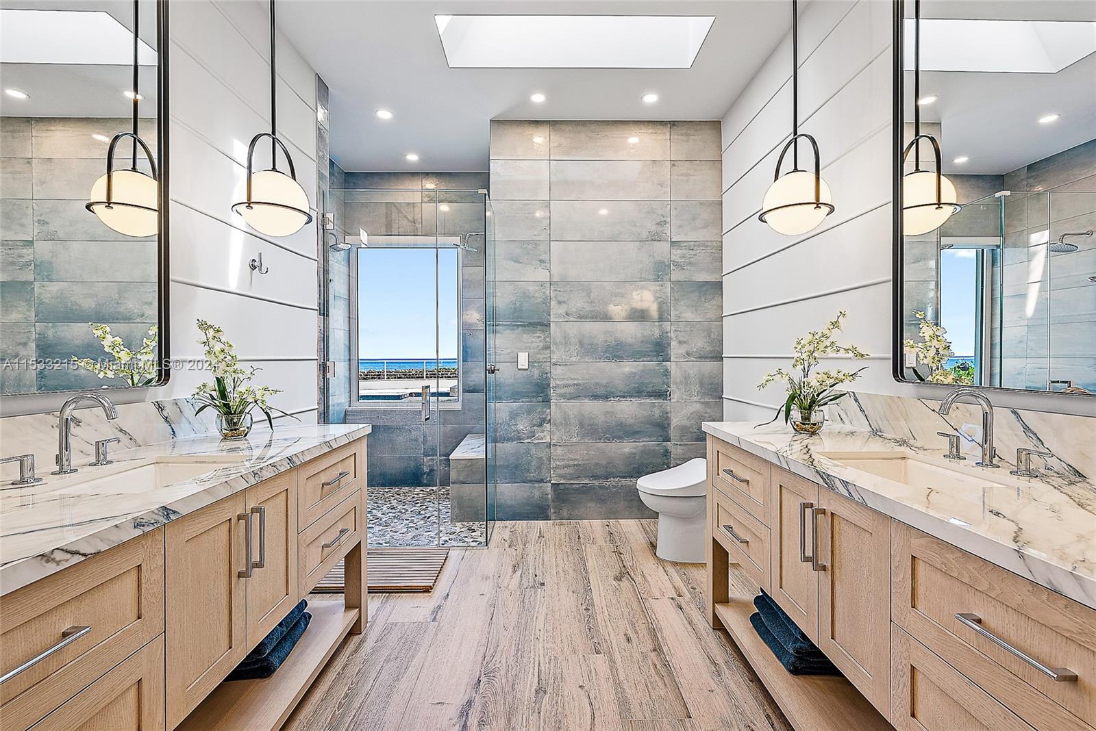 Seven Hundred Ocean - Residential