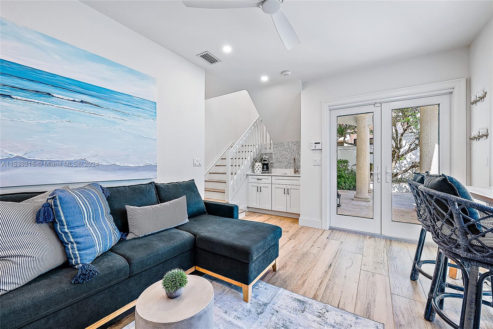 Seven Hundred Ocean - Residential