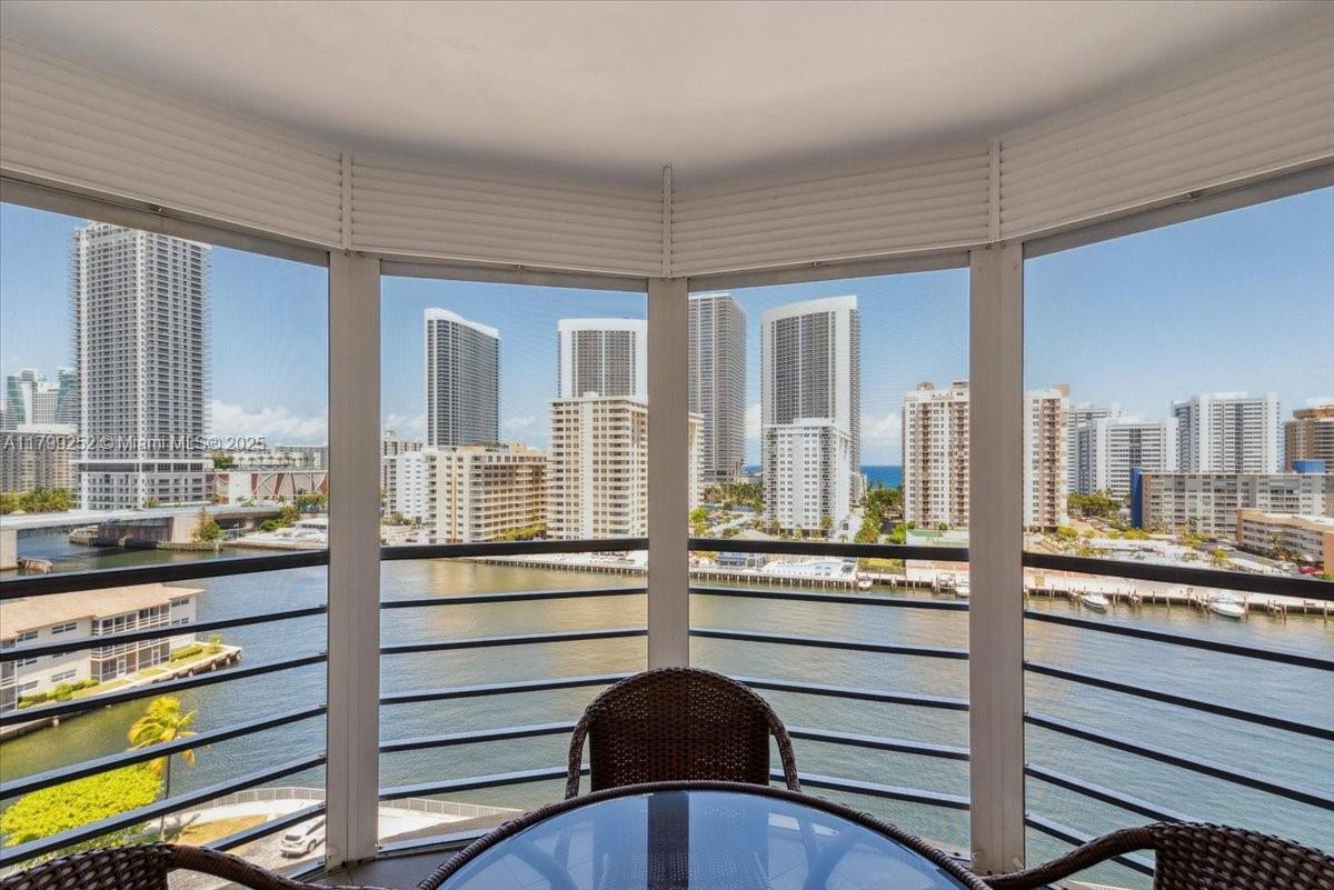 Property for Sale at 100 Golden Isles Dr 1105, Hallandale Beach, Broward County, Florida - Bedrooms: 2 
Bathrooms: 2  - $337,800