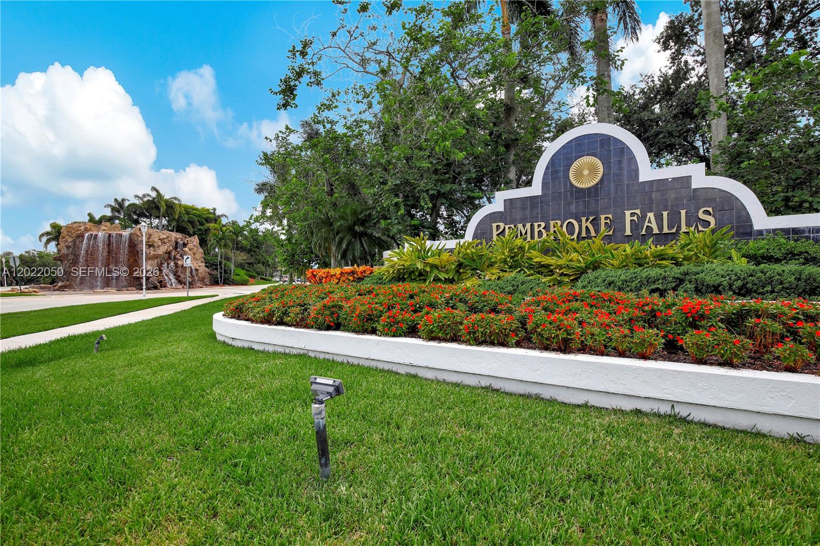 PEMBROKE FALLS-PHASE 4A - Residential