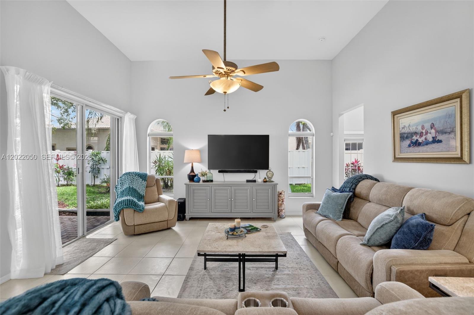 PEMBROKE FALLS-PHASE 4A - Residential