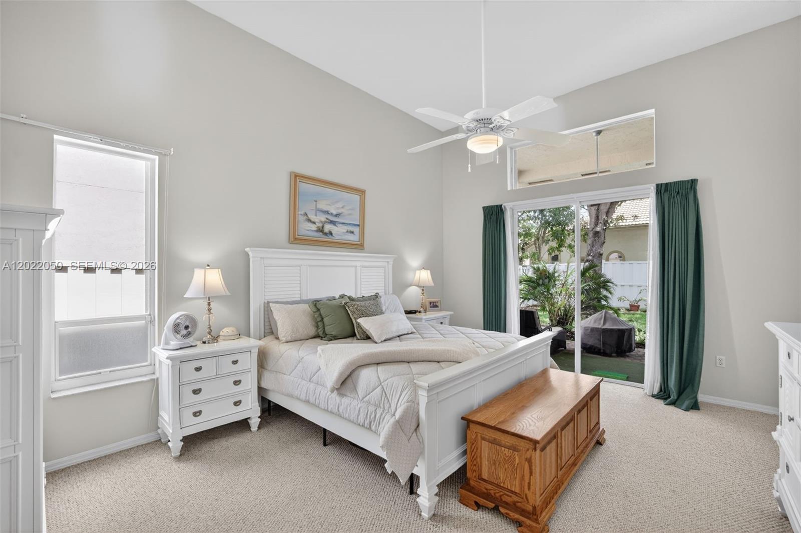 PEMBROKE FALLS-PHASE 4A - Residential