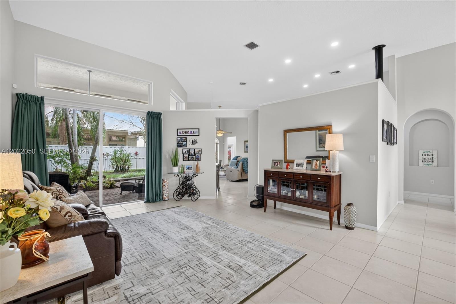 PEMBROKE FALLS-PHASE 4A - Residential