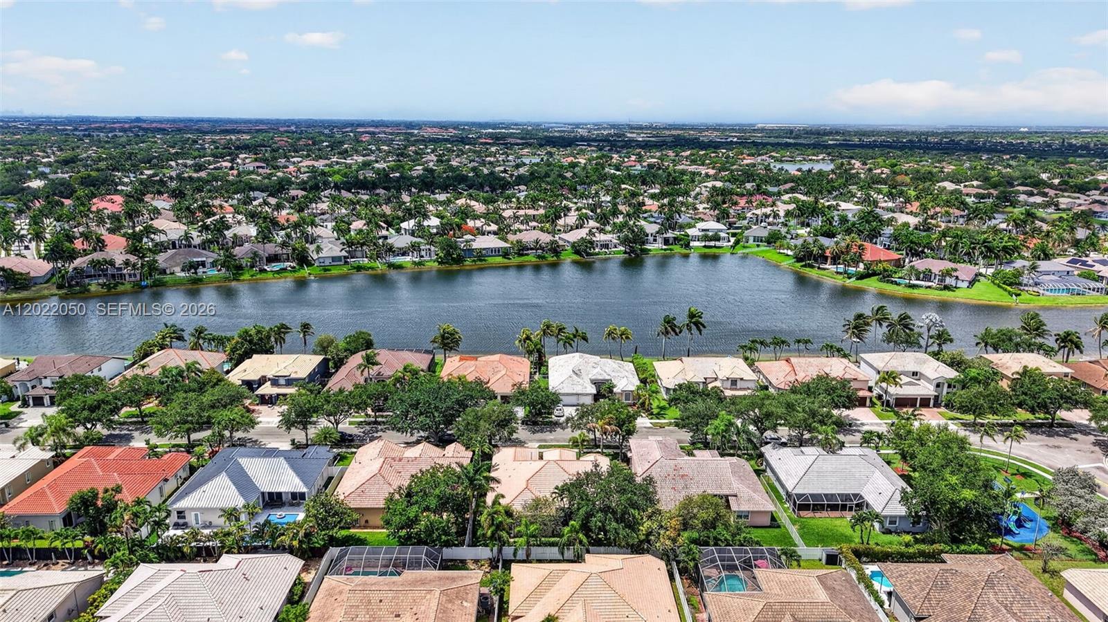 PEMBROKE FALLS-PHASE 4A - Residential