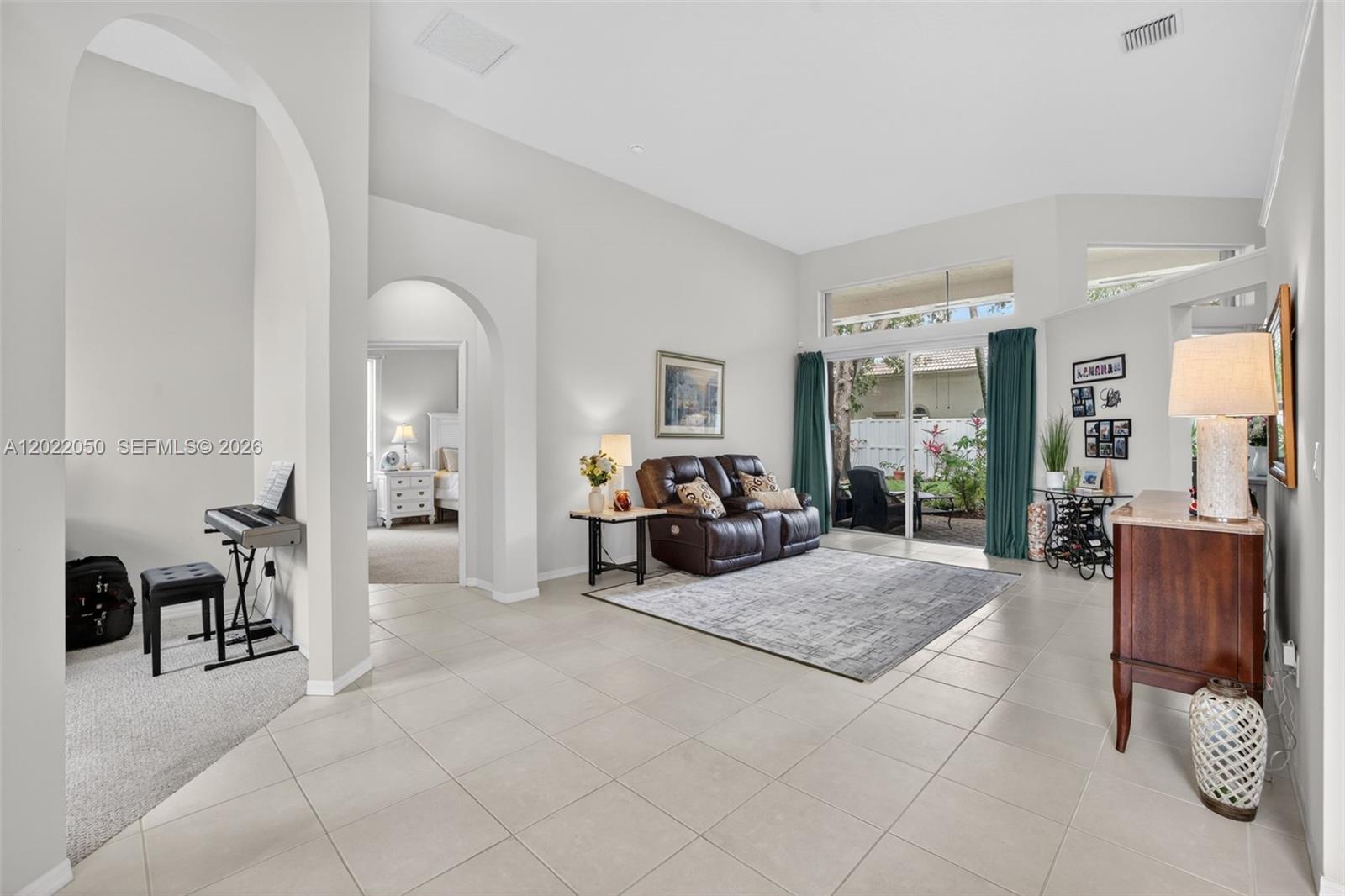 PEMBROKE FALLS-PHASE 4A - Residential