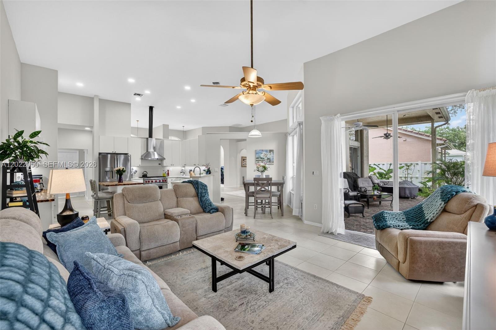PEMBROKE FALLS-PHASE 4A - Residential