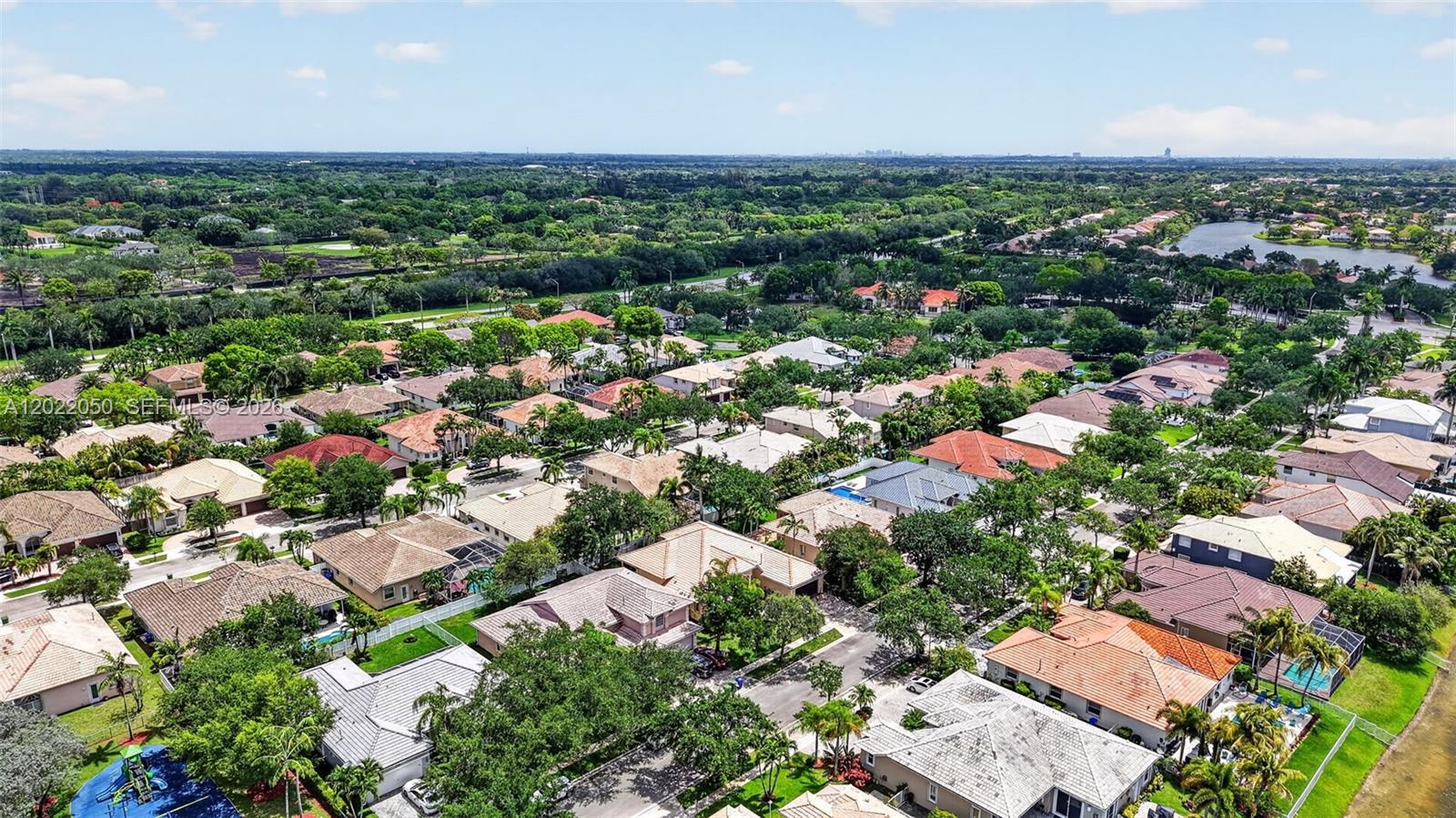 PEMBROKE FALLS-PHASE 4A - Residential