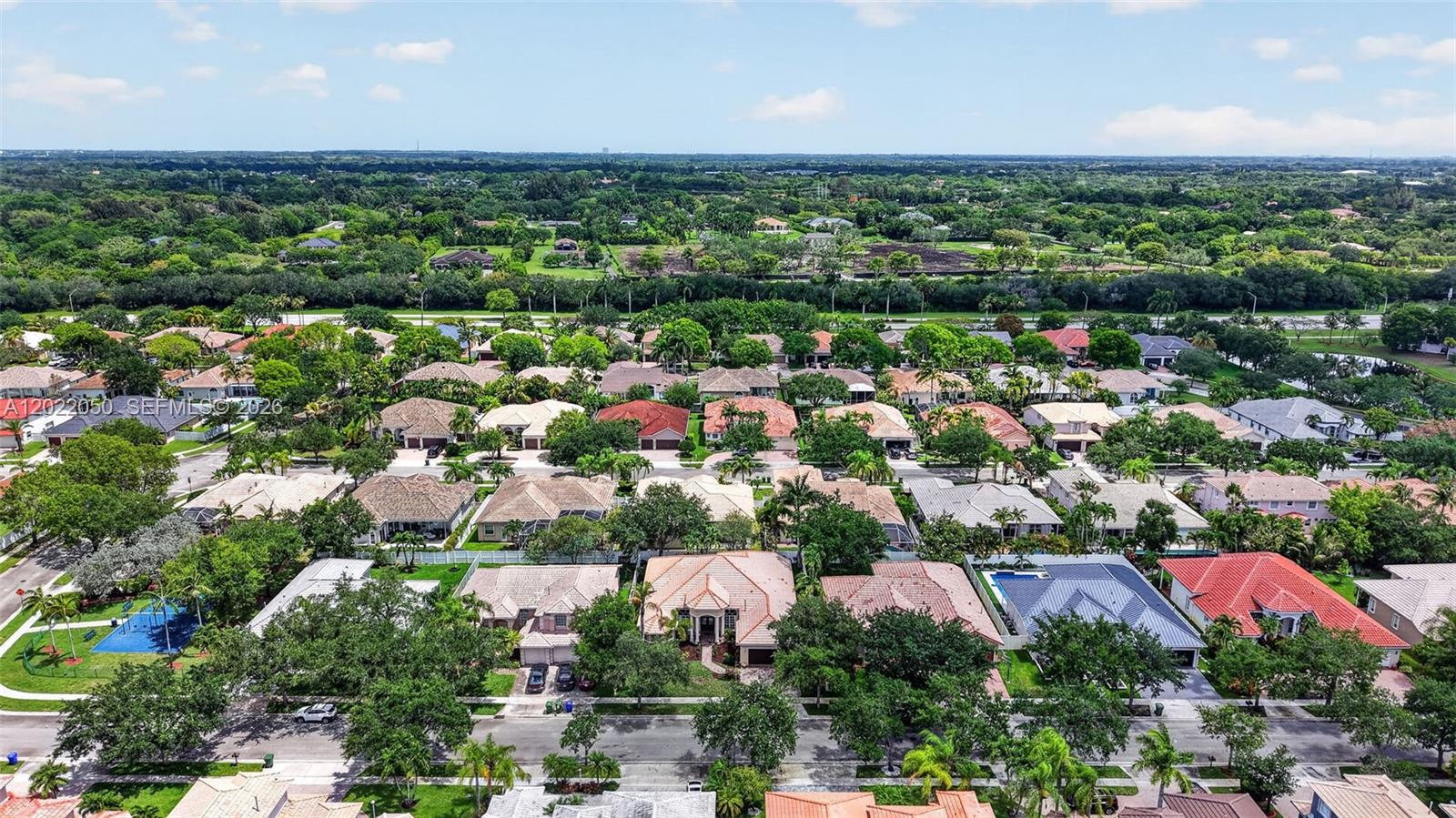 PEMBROKE FALLS-PHASE 4A - Residential