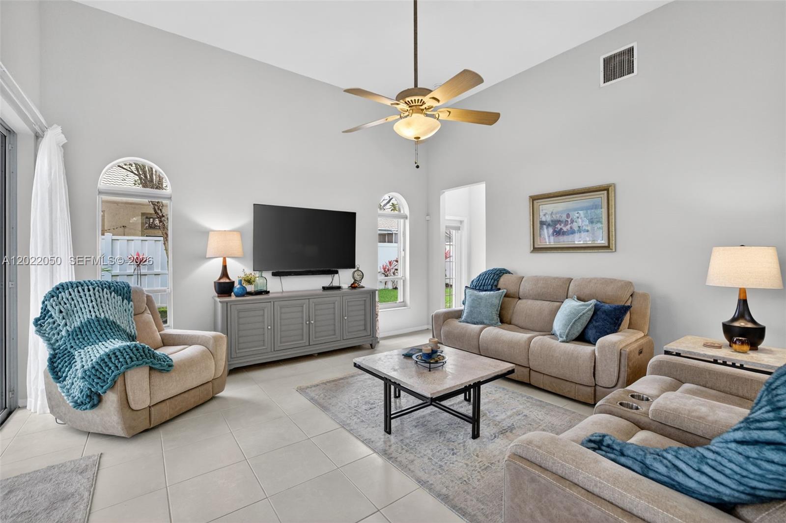 PEMBROKE FALLS-PHASE 4A - Residential