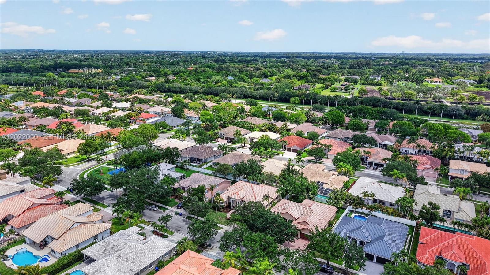 PEMBROKE FALLS-PHASE 4A - Residential