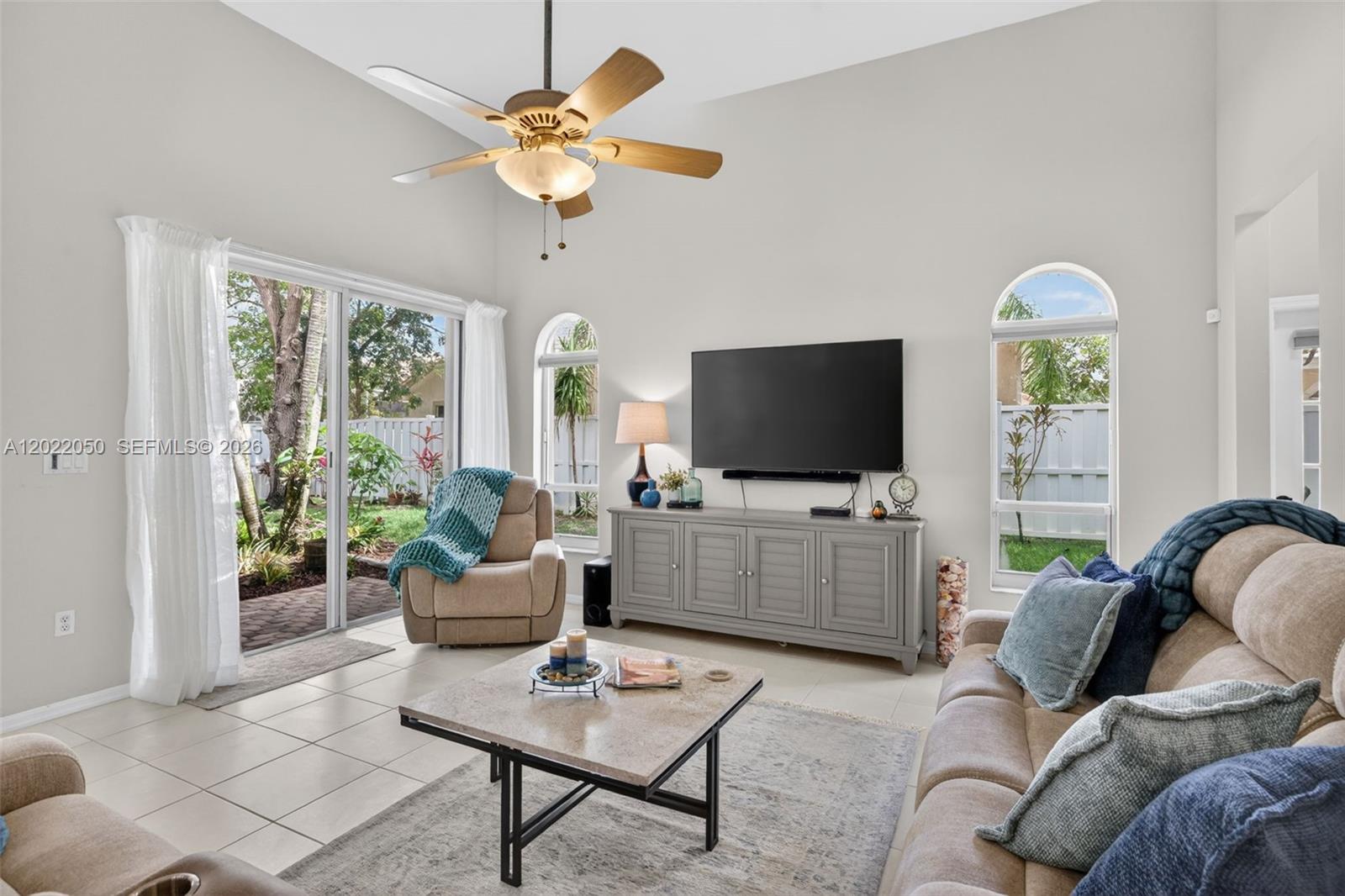 PEMBROKE FALLS-PHASE 4A - Residential