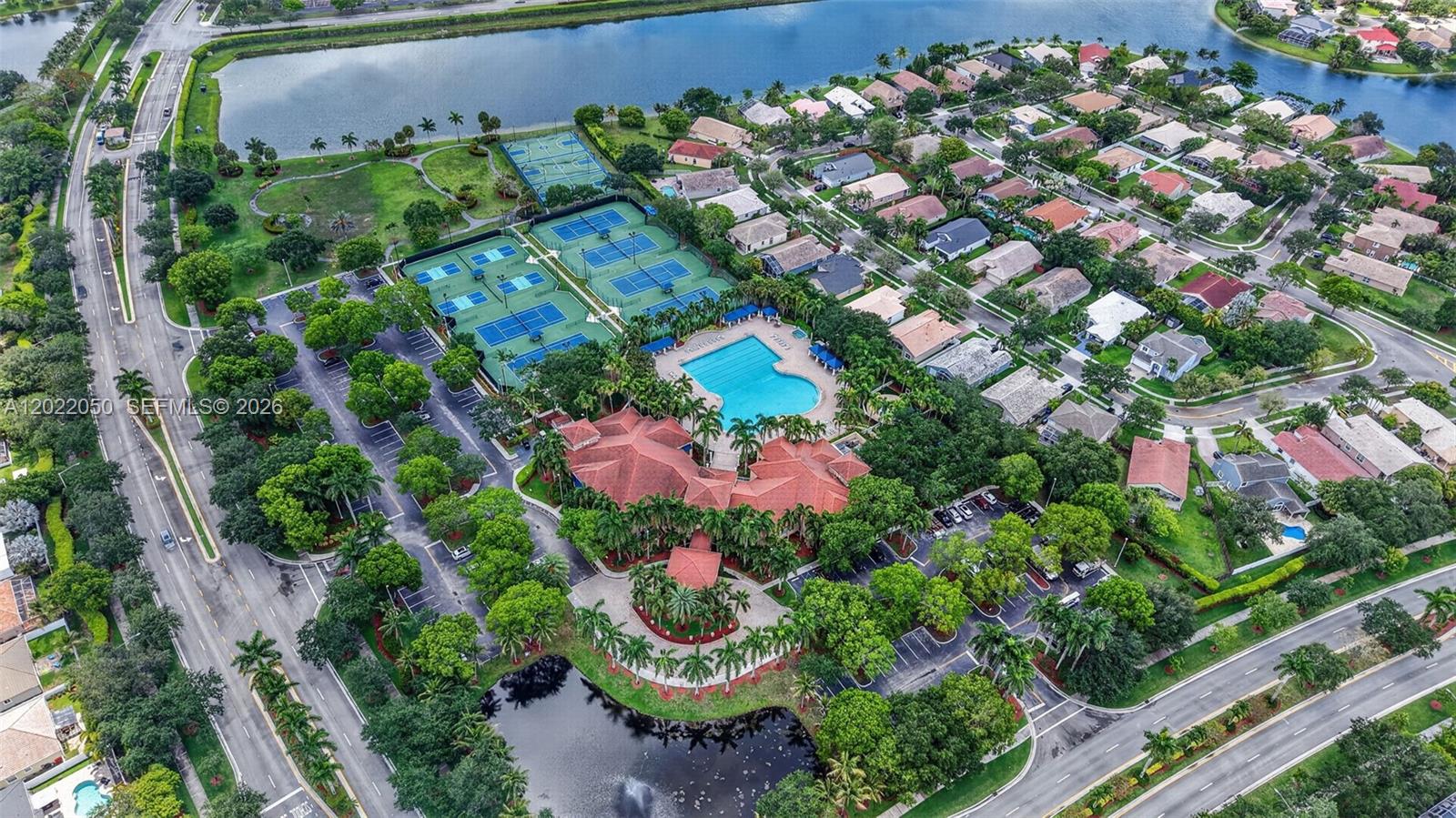 PEMBROKE FALLS-PHASE 4A - Residential
