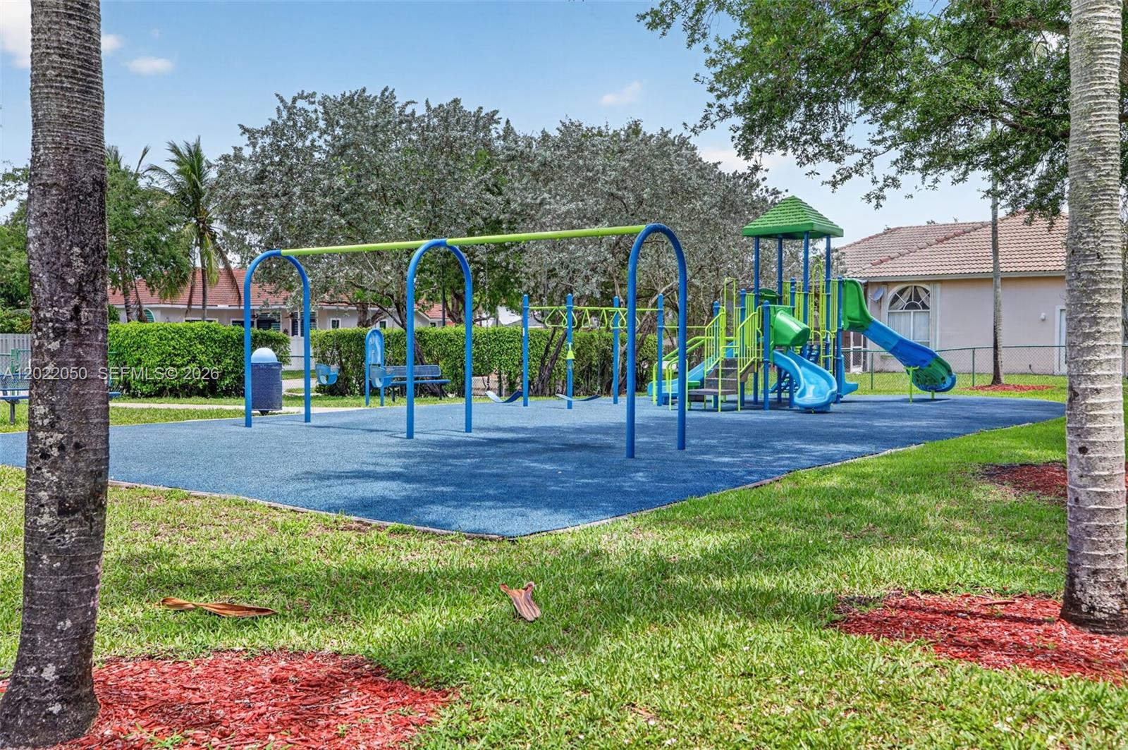 PEMBROKE FALLS-PHASE 4A - Residential