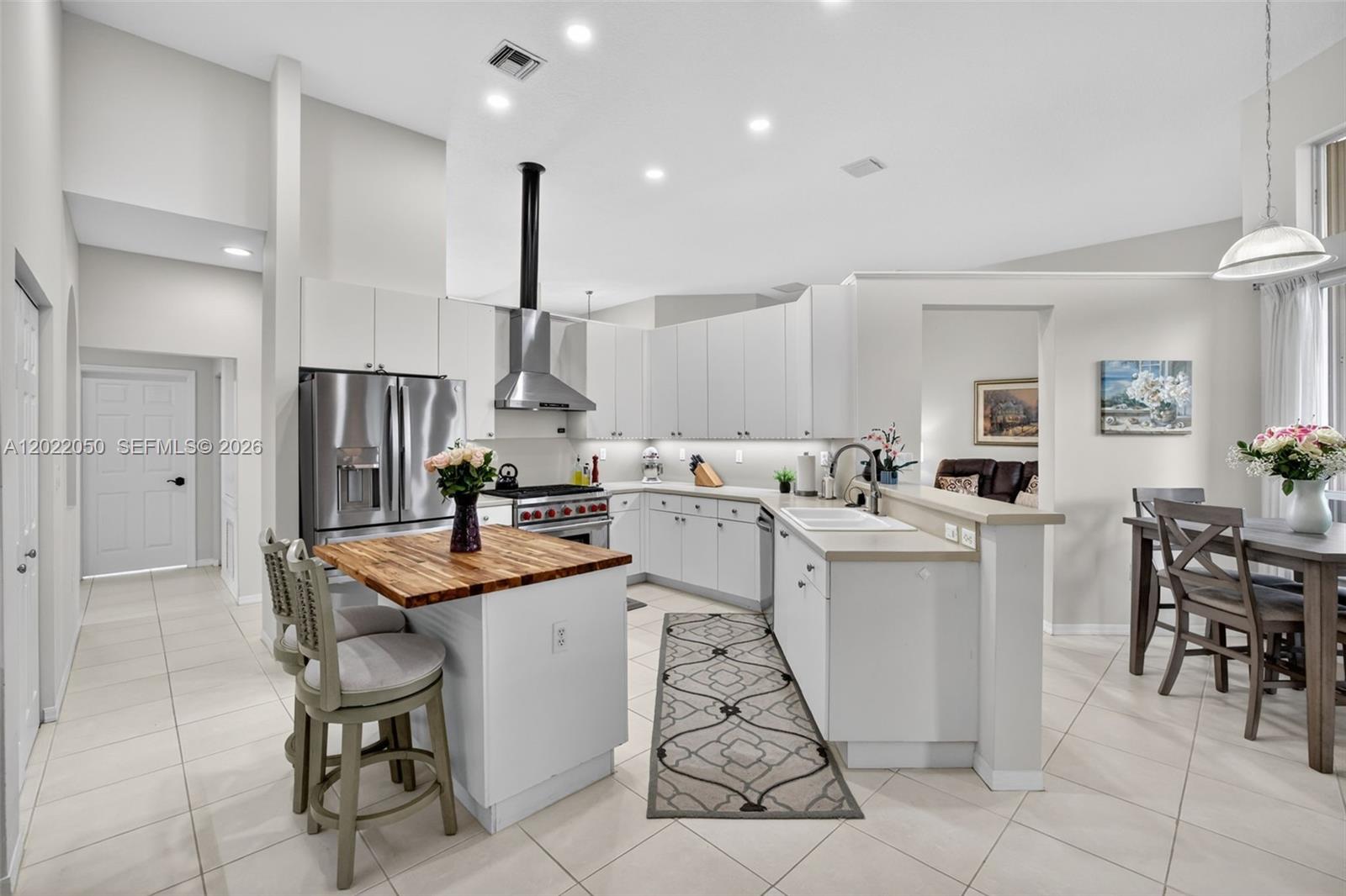 PEMBROKE FALLS-PHASE 4A - Residential