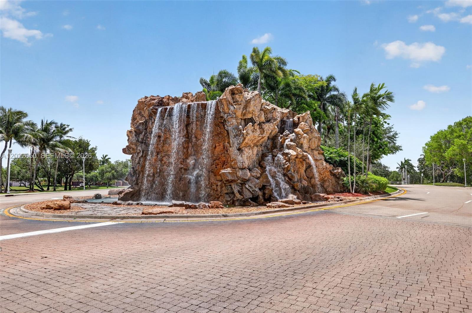 PEMBROKE FALLS-PHASE 4A - Residential