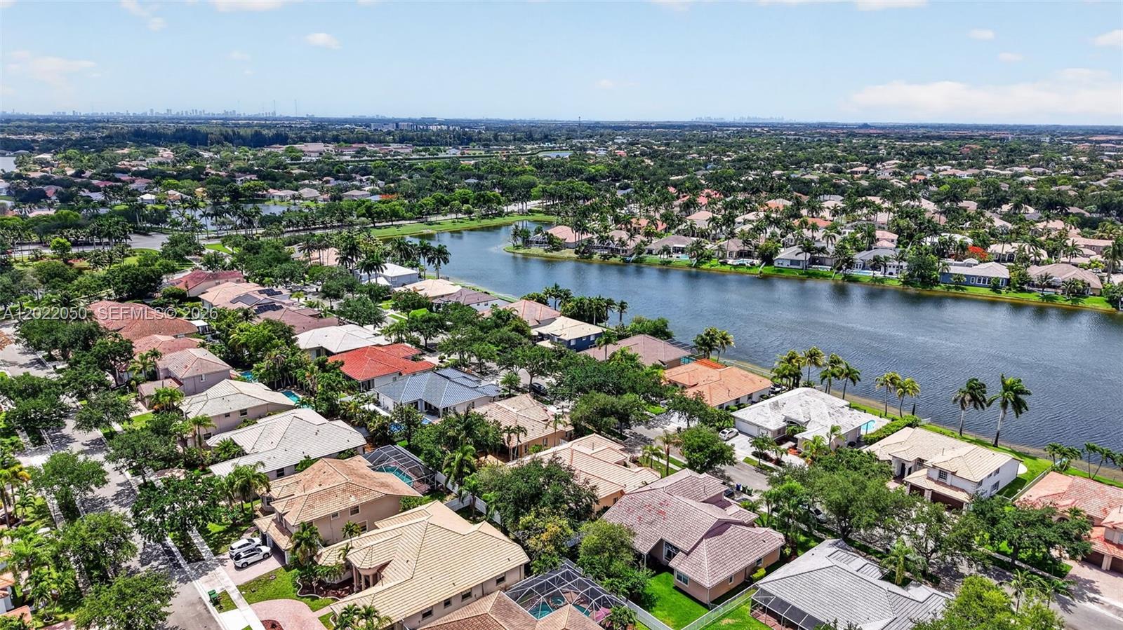 PEMBROKE FALLS-PHASE 4A - Residential