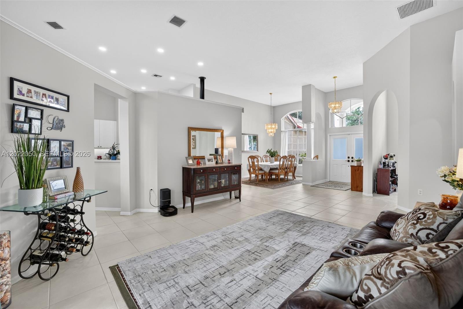 PEMBROKE FALLS-PHASE 4A - Residential
