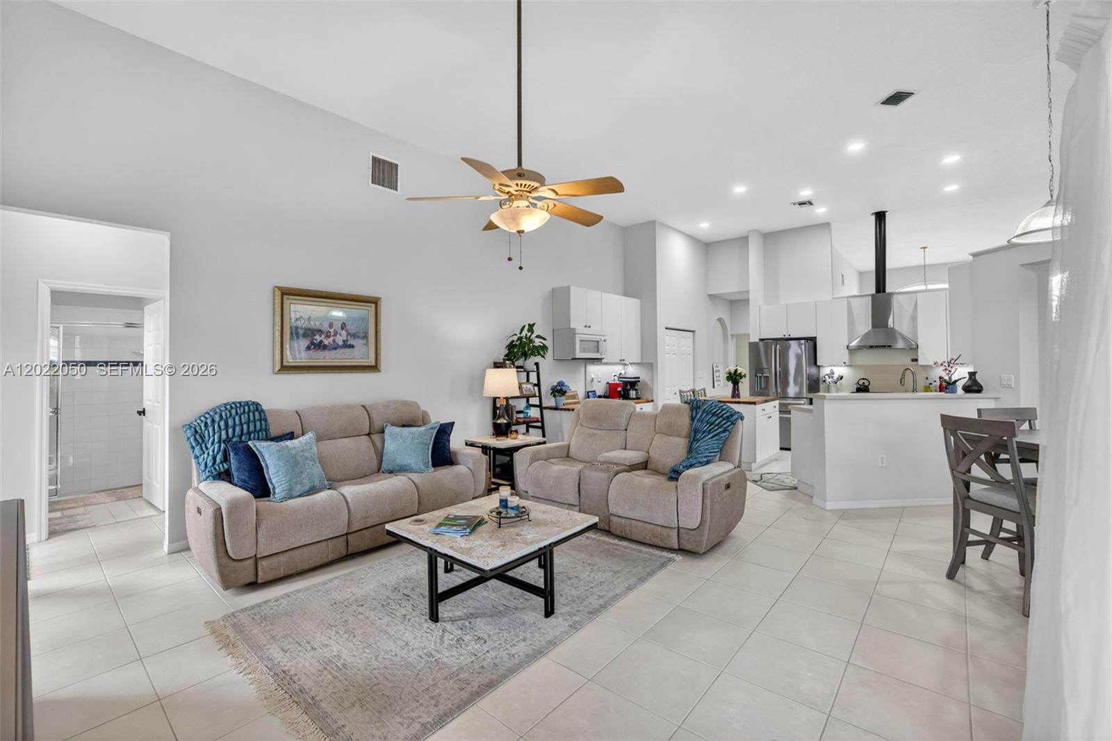 PEMBROKE FALLS-PHASE 4A - Residential