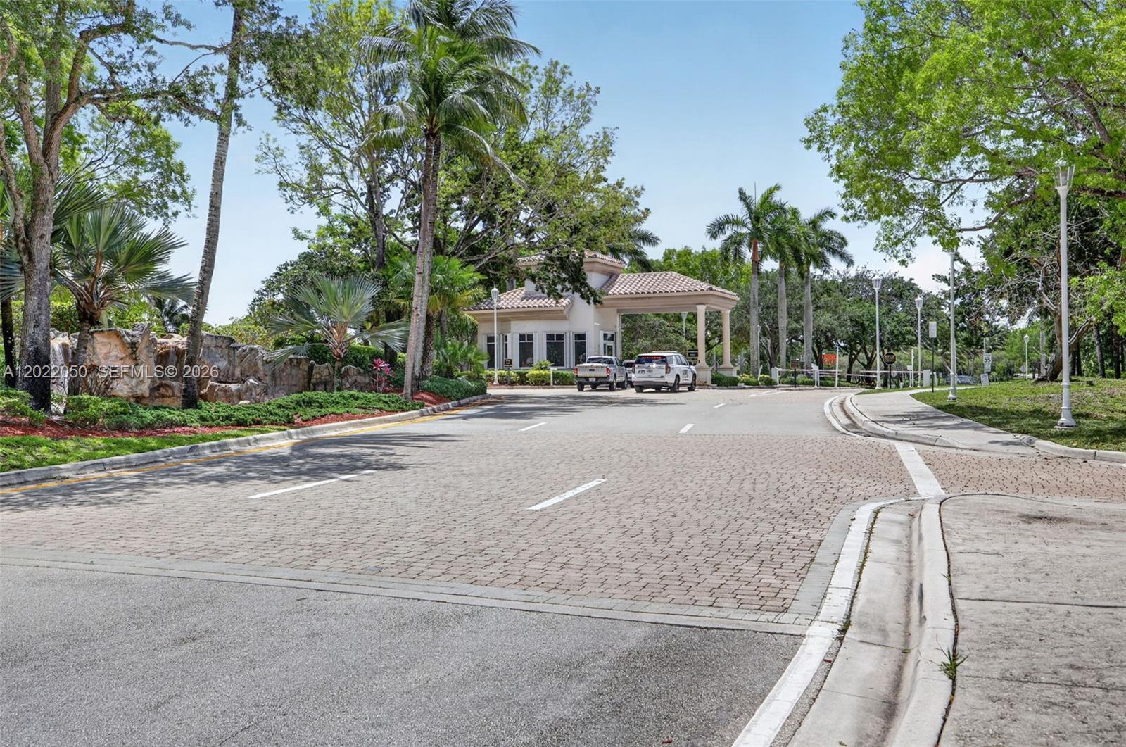 PEMBROKE FALLS-PHASE 4A - Residential