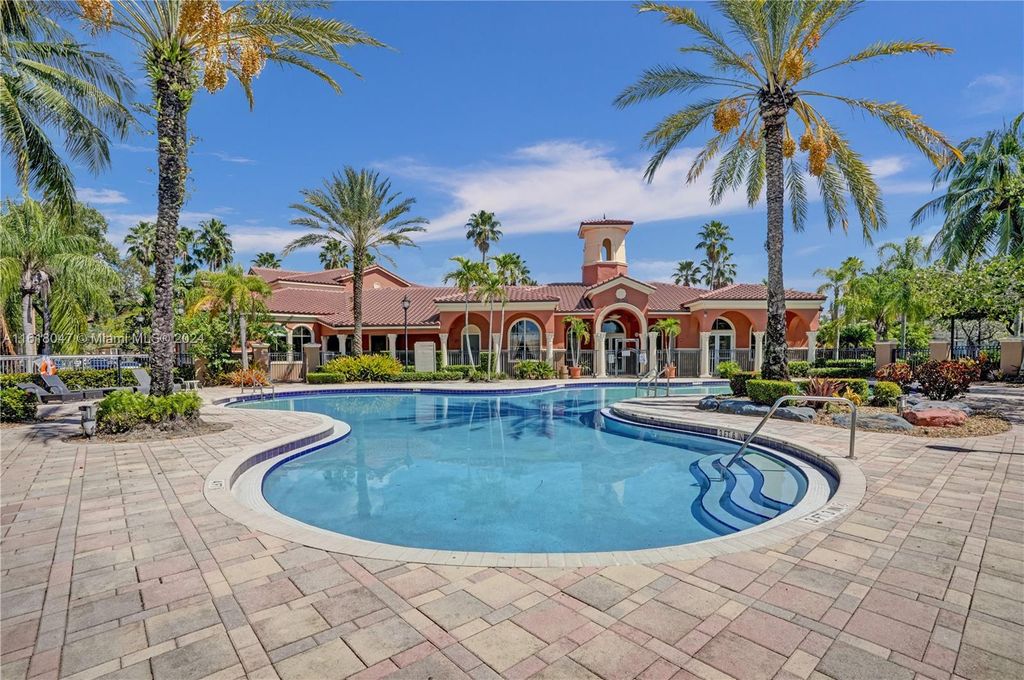 Photo of 4404 SW 160th Ave #831, Miramar, FL 33027 (MLS # A11618047)